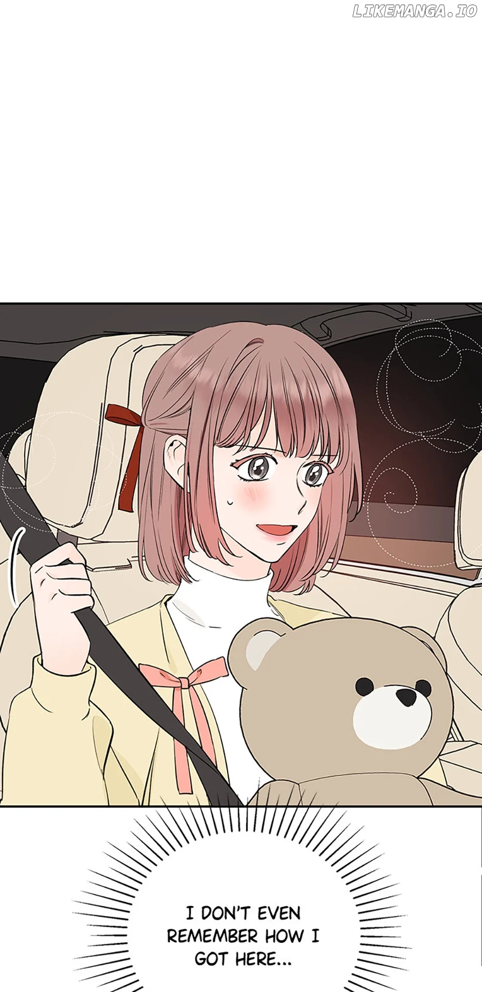100-Day Romance chapter 36 page 4
