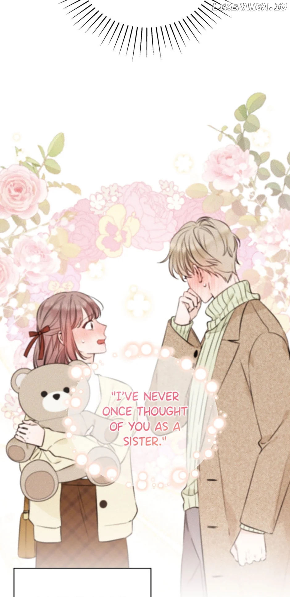 100-Day Romance chapter 36 page 5