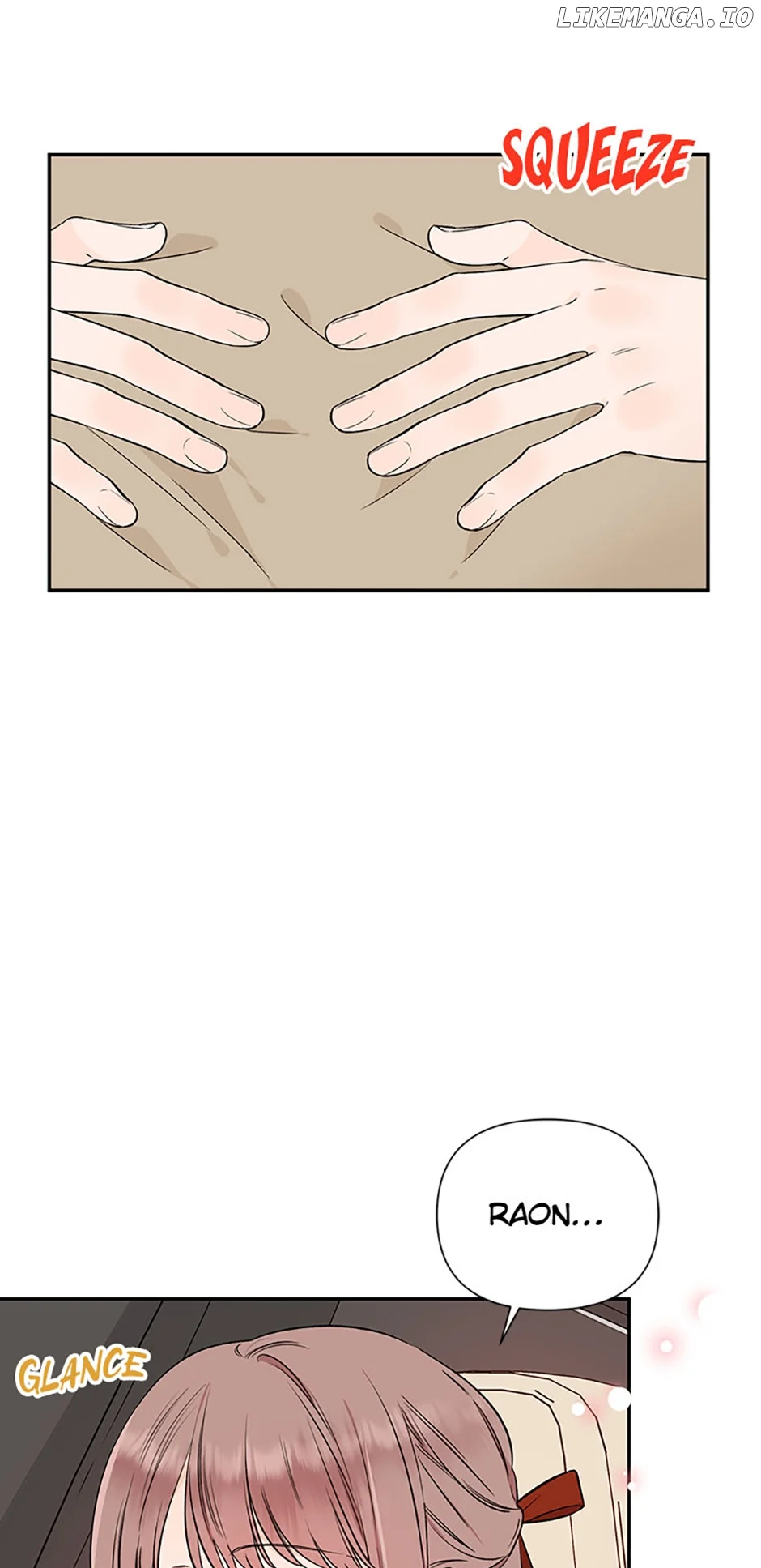 100-Day Romance chapter 36 page 7