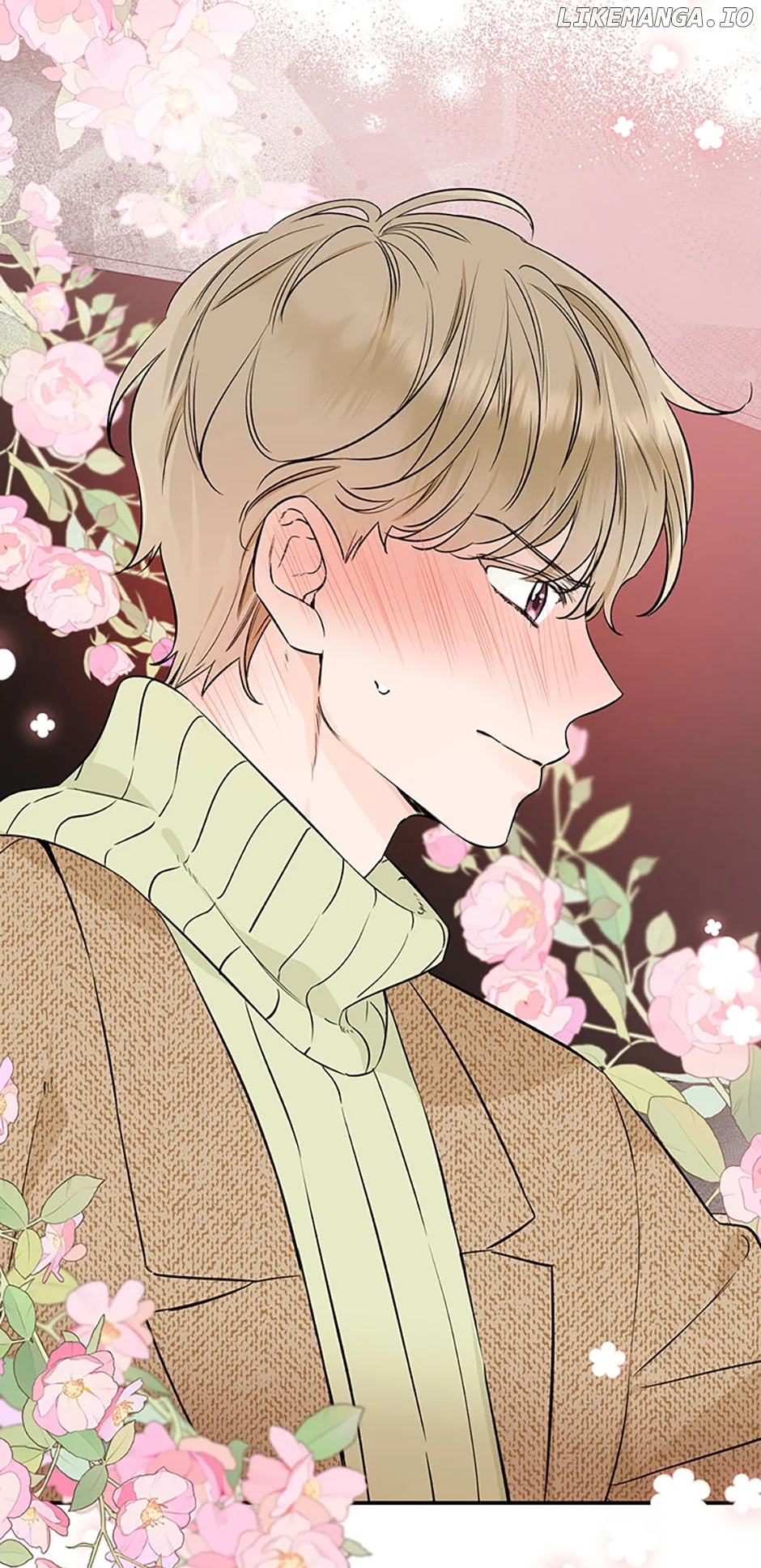 100-Day Romance chapter 36 page 9