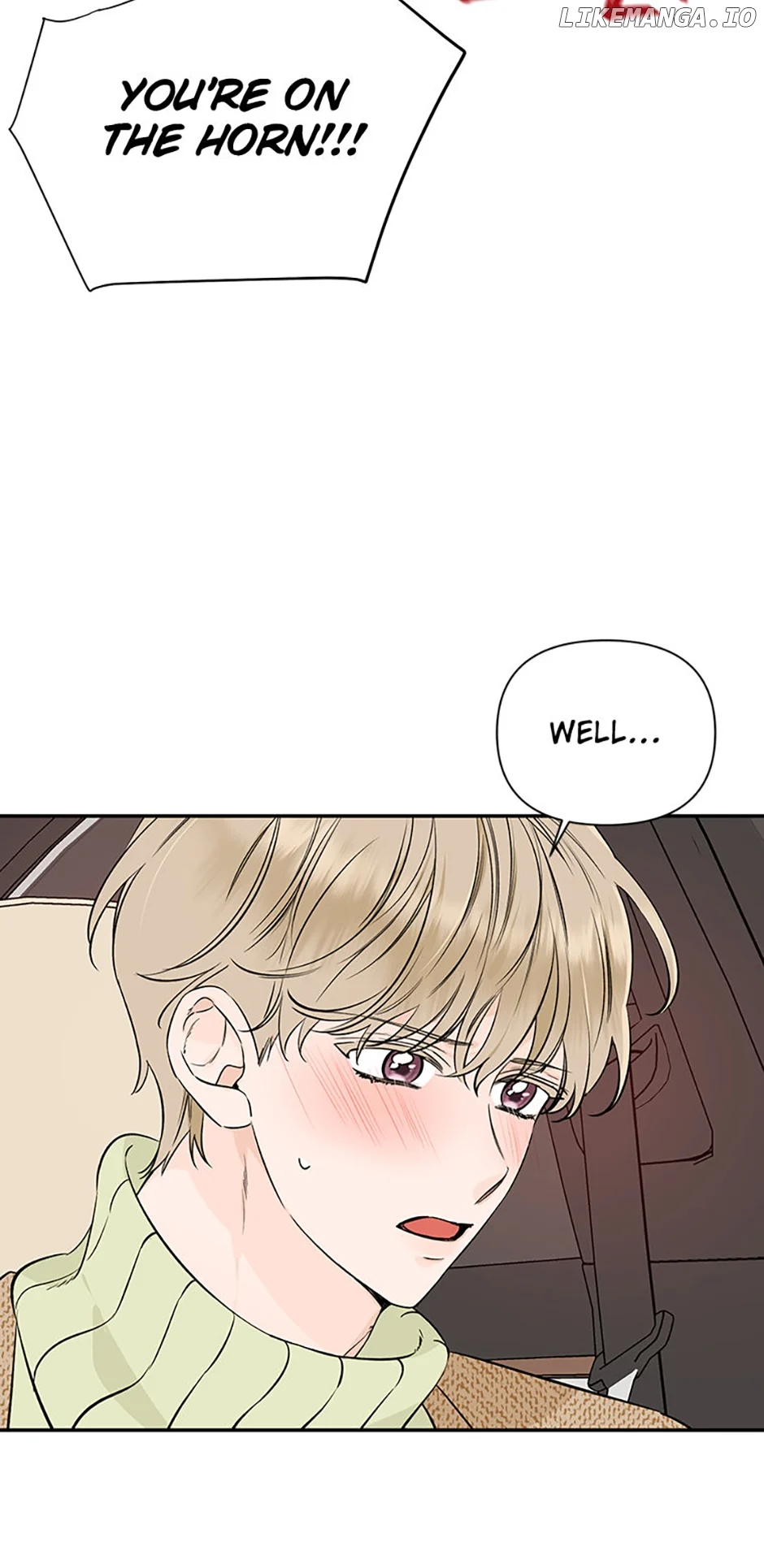 100-Day Romance chapter 36 page 11