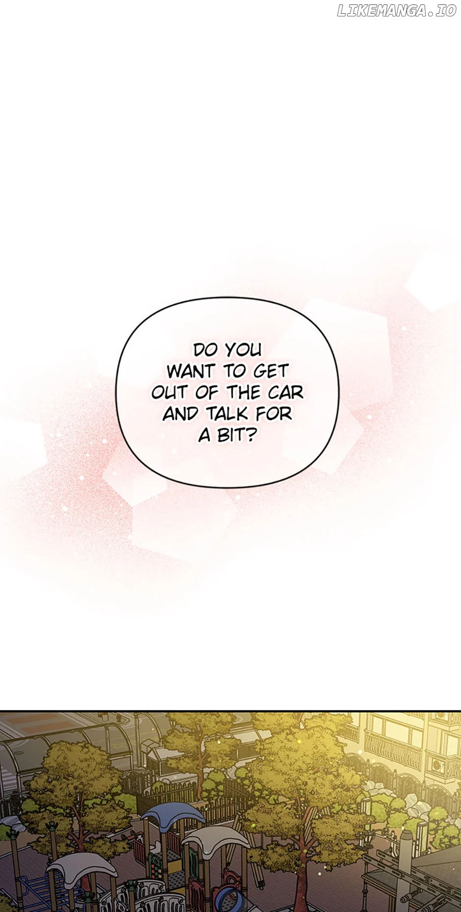 100-Day Romance chapter 36 page 12