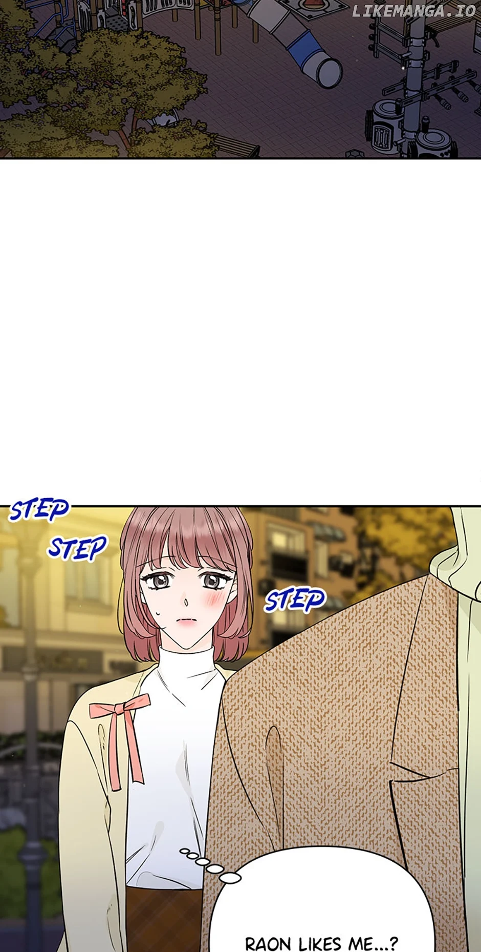 100-Day Romance chapter 36 page 13