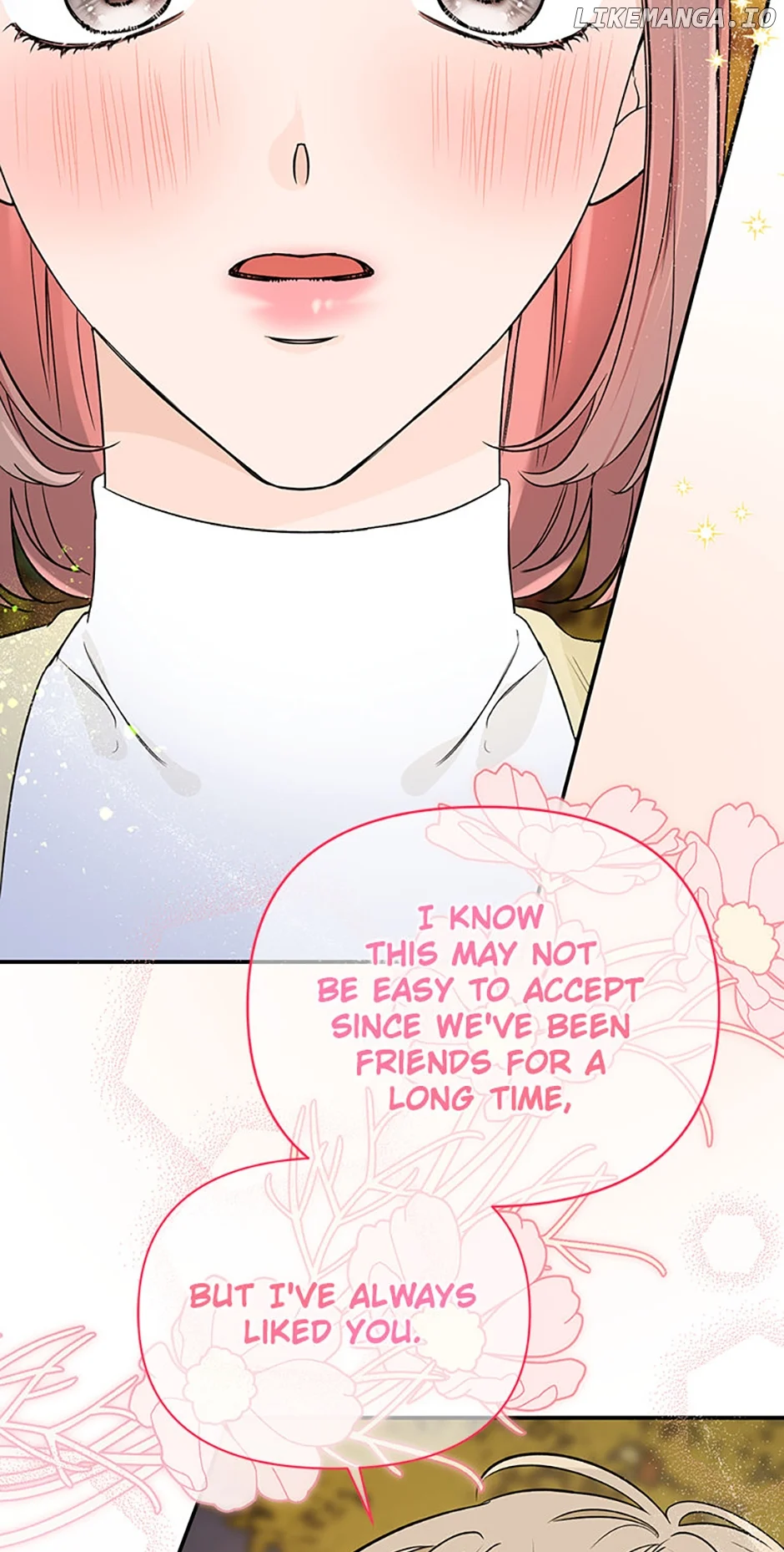 100-Day Romance chapter 36 page 17