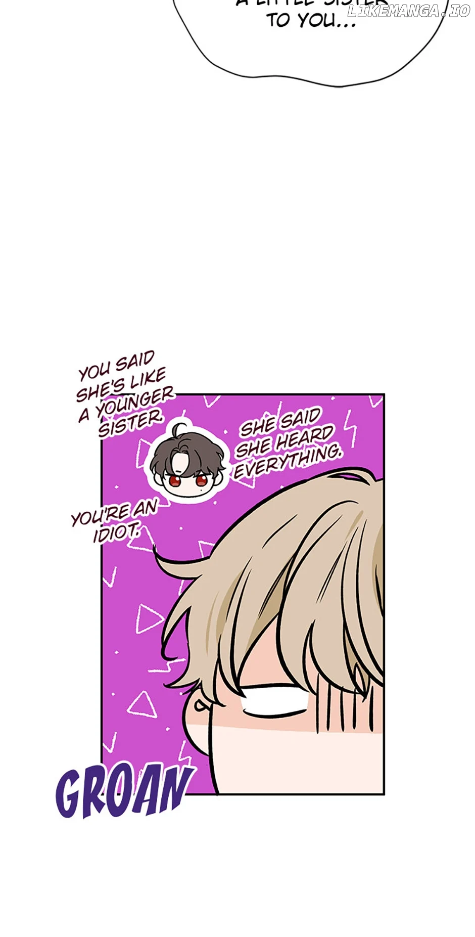 100-Day Romance chapter 36 page 21