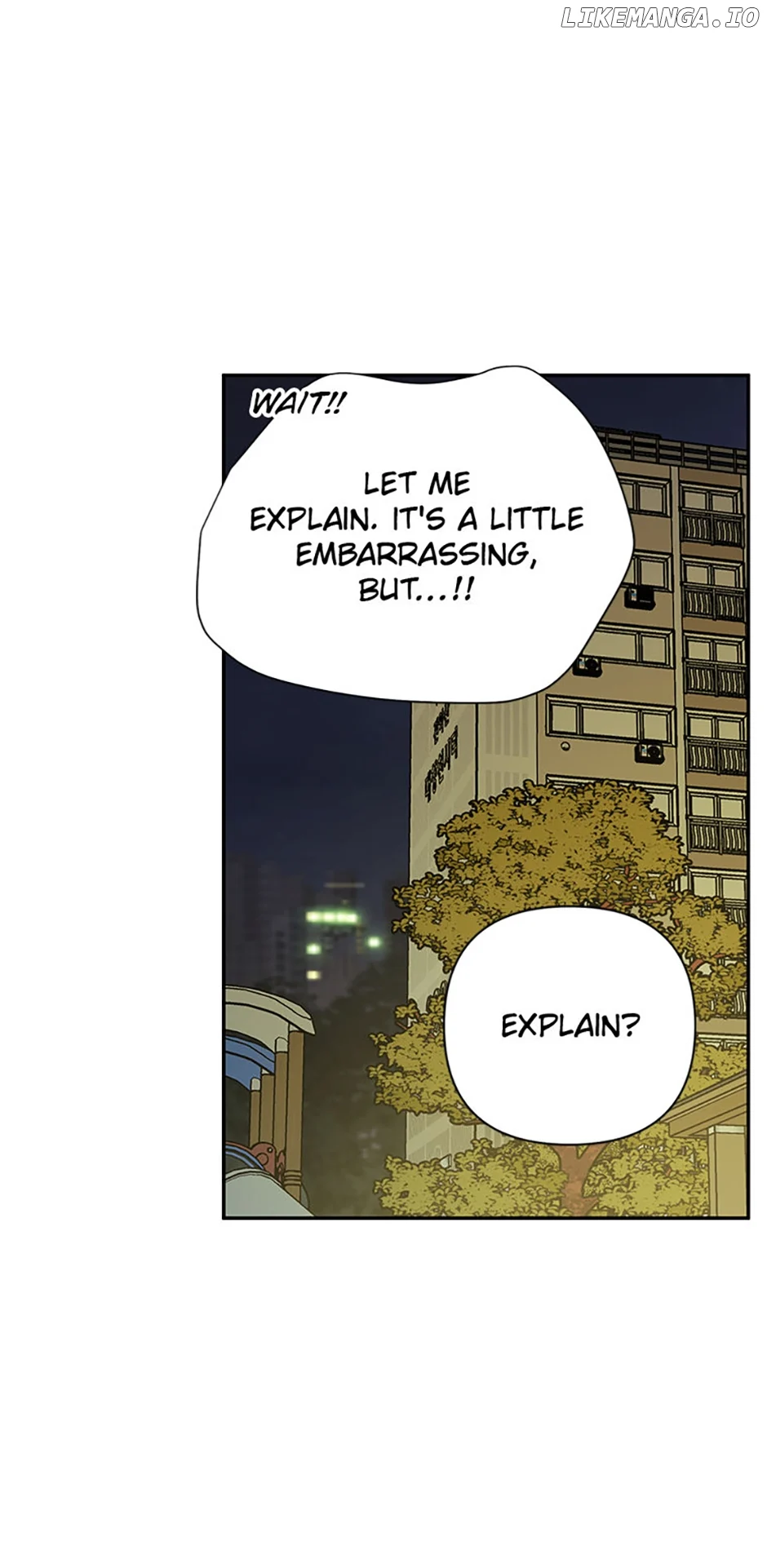 100-Day Romance chapter 36 page 22