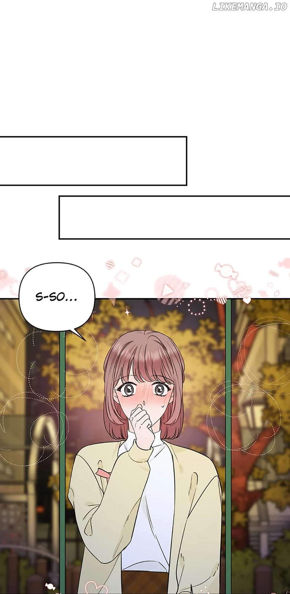 100-Day Romance chapter 36 page 23