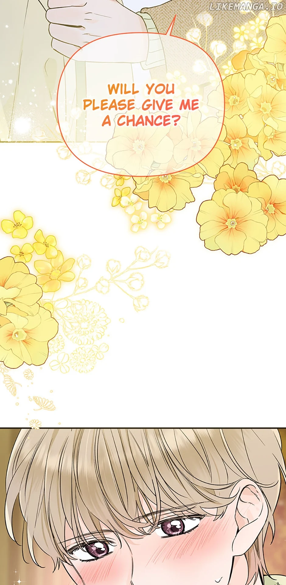 100-Day Romance chapter 36 page 29