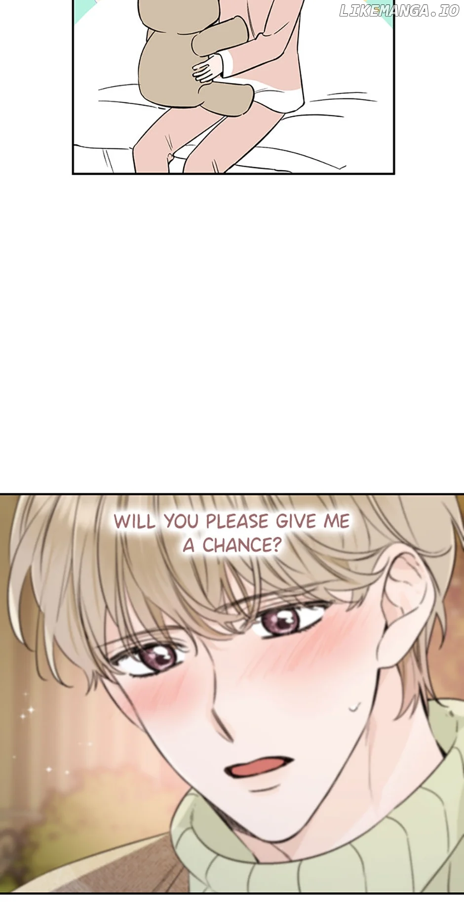 100-Day Romance chapter 36 page 33