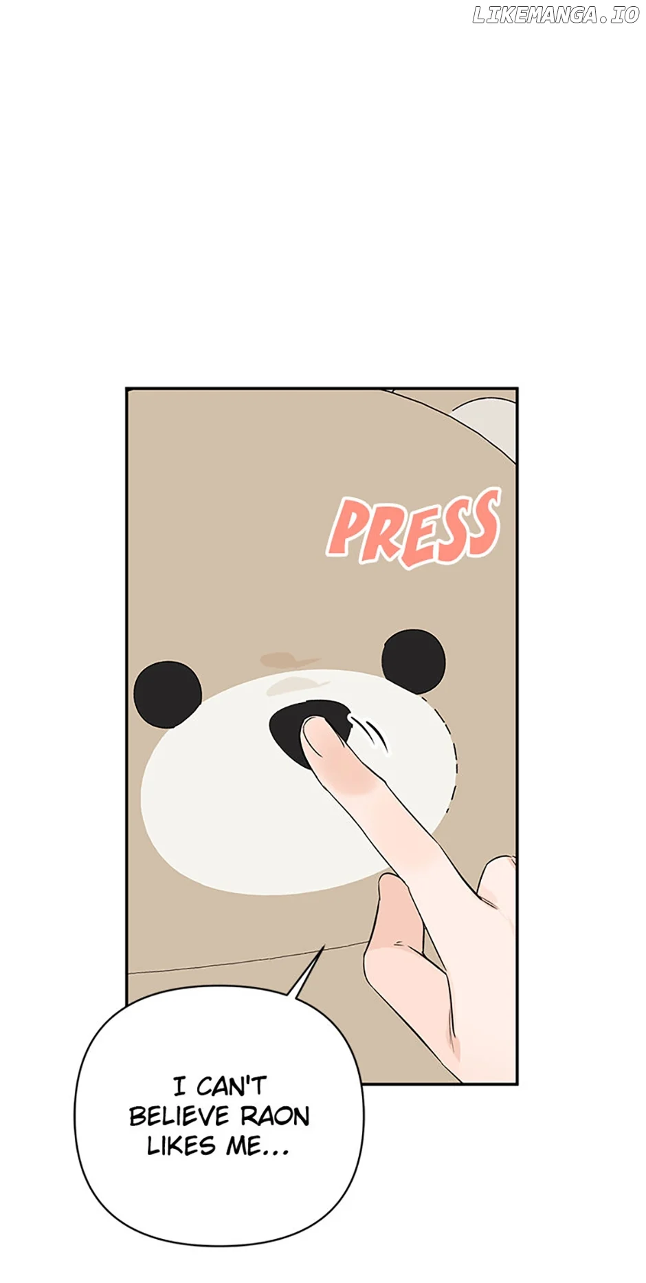 100-Day Romance chapter 36 page 34