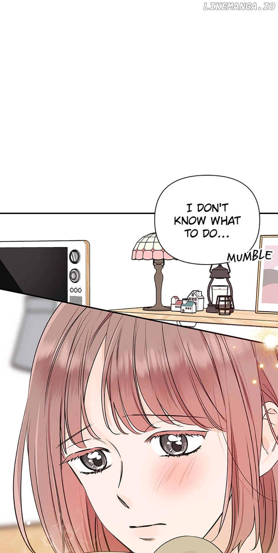 100-Day Romance chapter 36 page 36