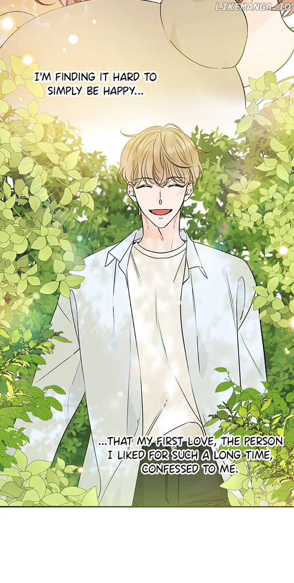 100-Day Romance chapter 36 page 37