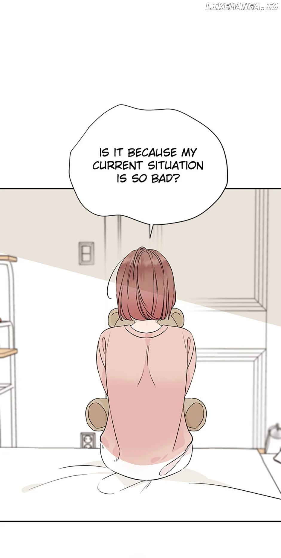 100-Day Romance chapter 36 page 38
