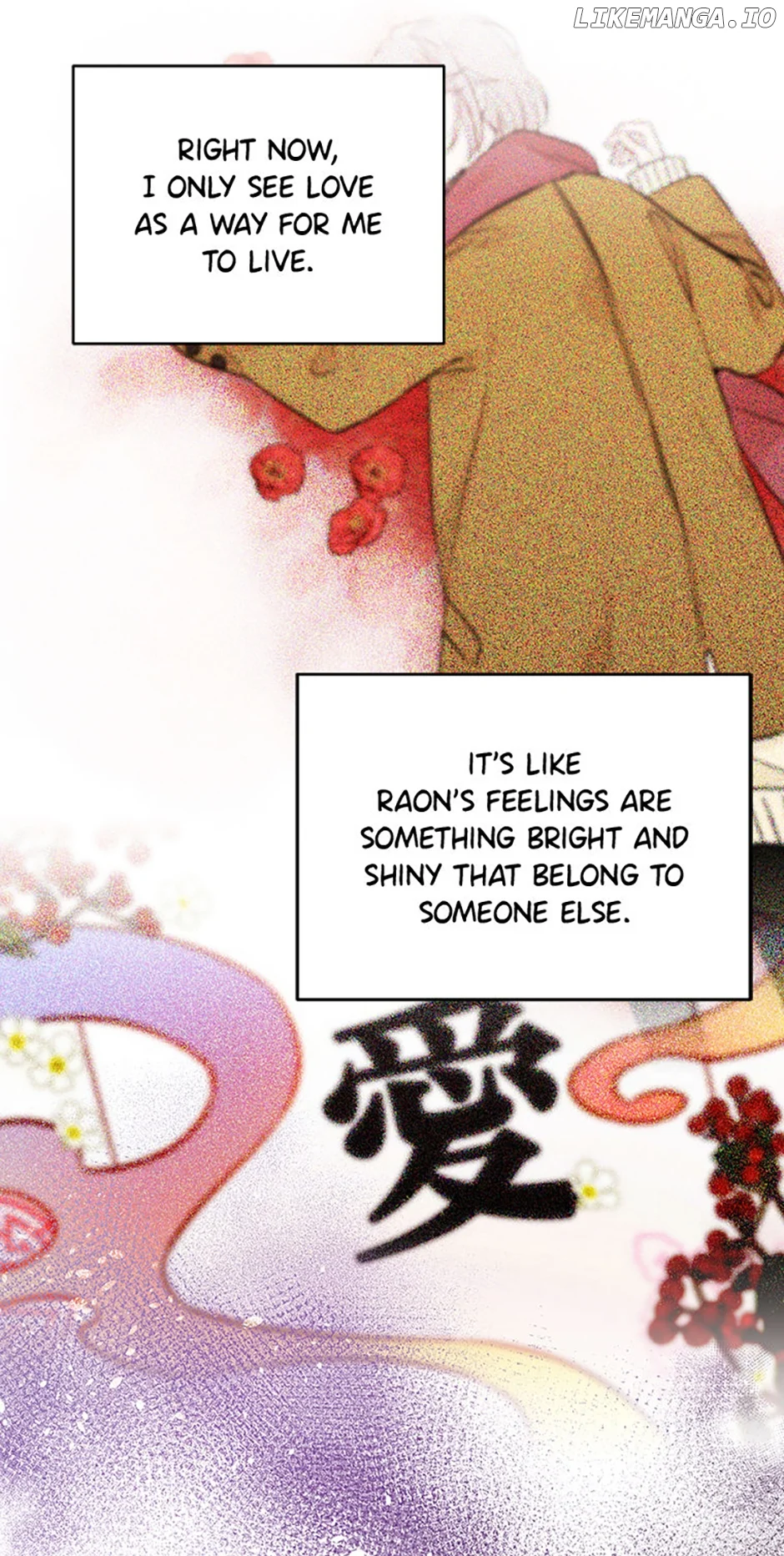 100-Day Romance chapter 36 page 39