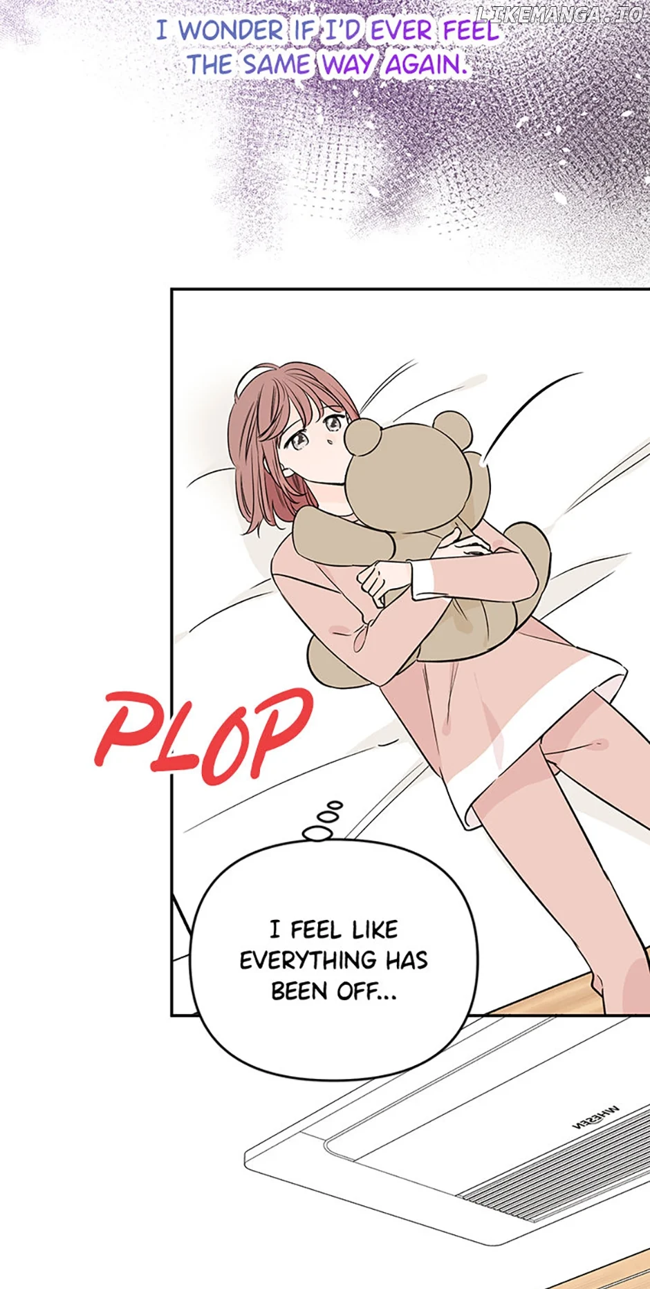 100-Day Romance chapter 36 page 40