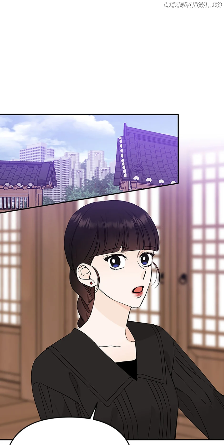 100-Day Romance chapter 36 page 42