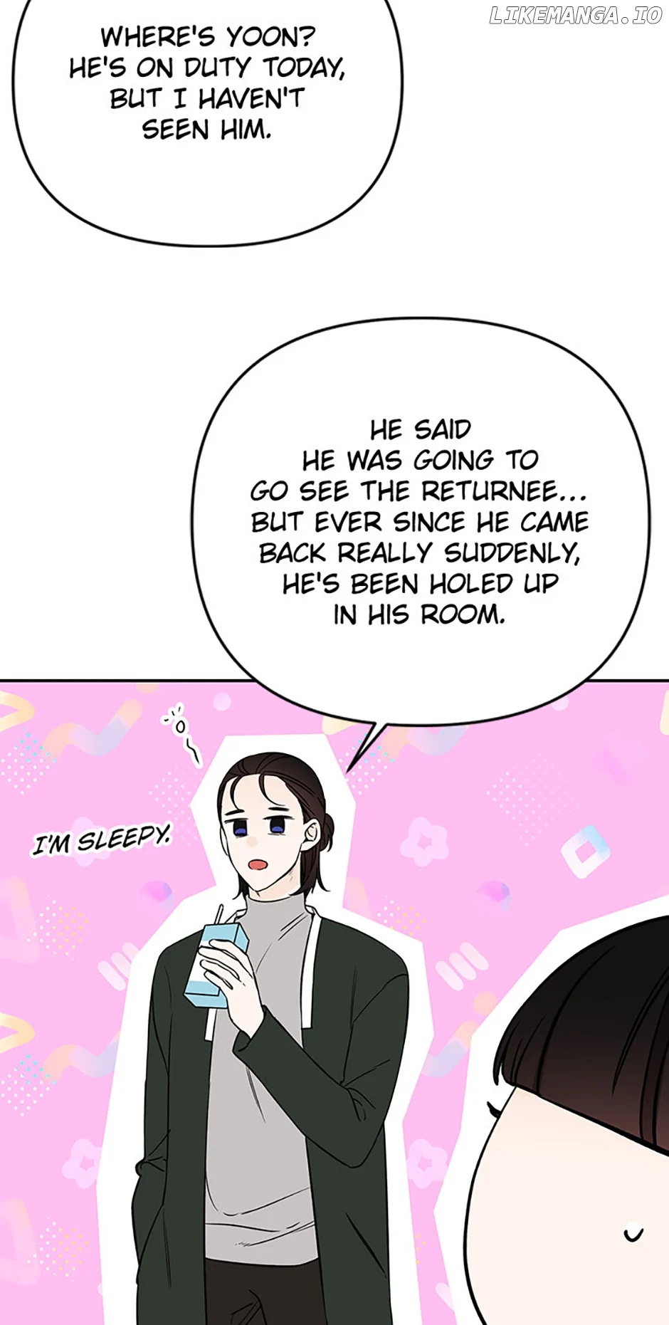100-Day Romance chapter 36 page 43
