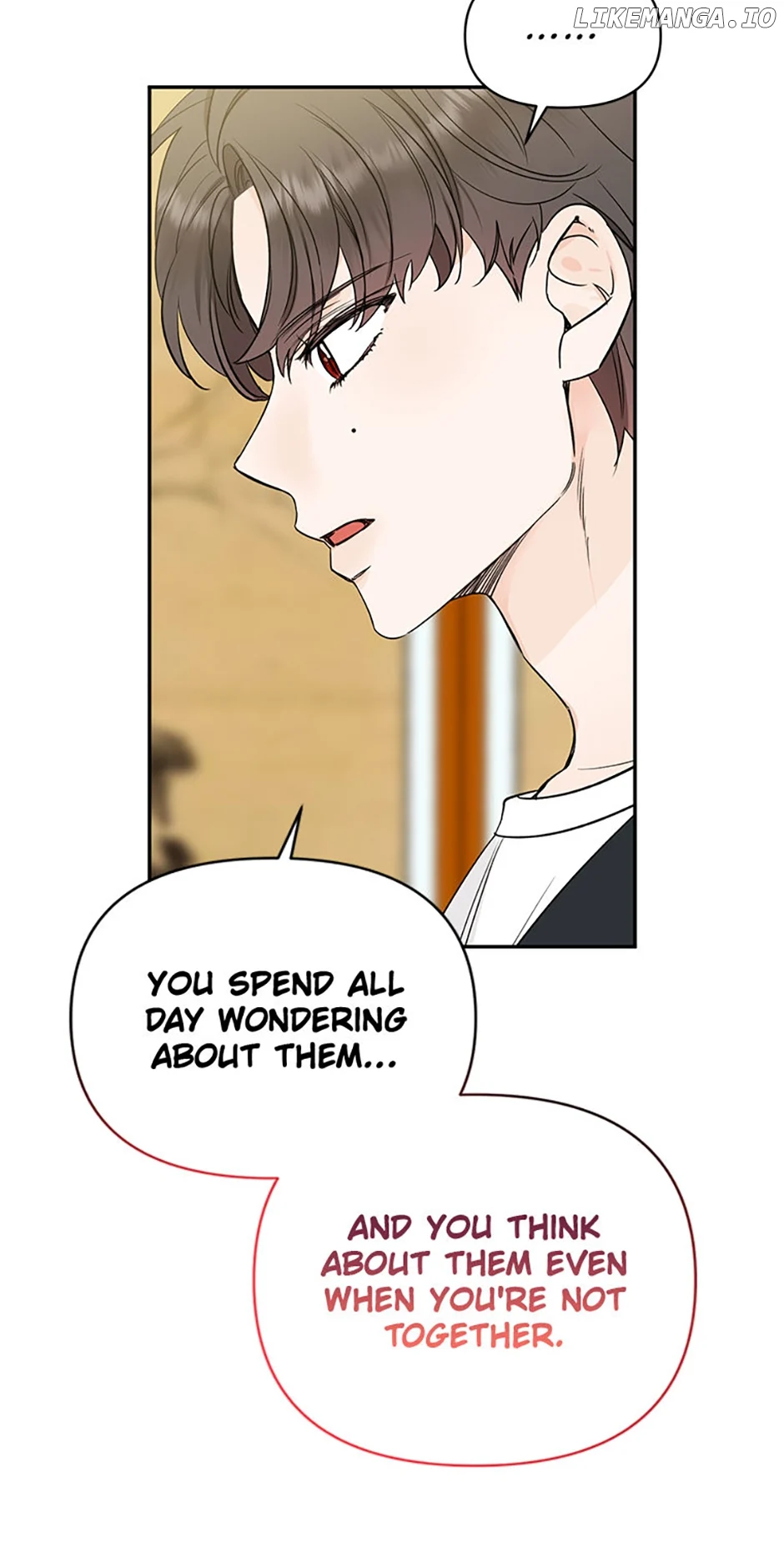 100-Day Romance chapter 36 page 49