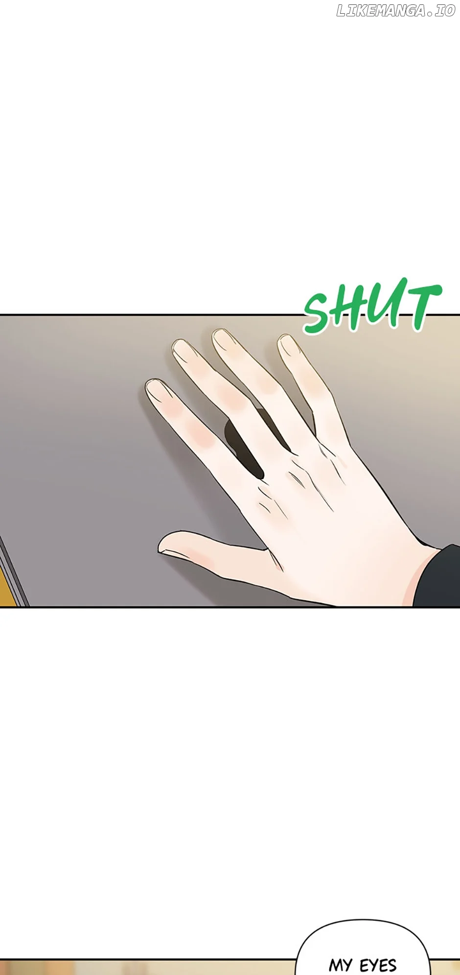 100-Day Romance chapter 36 page 52