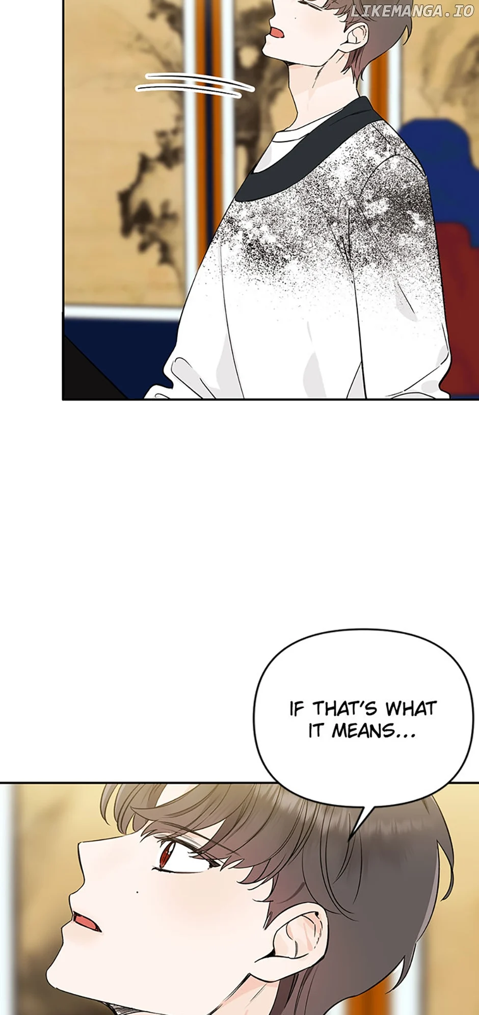 100-Day Romance chapter 36 page 54