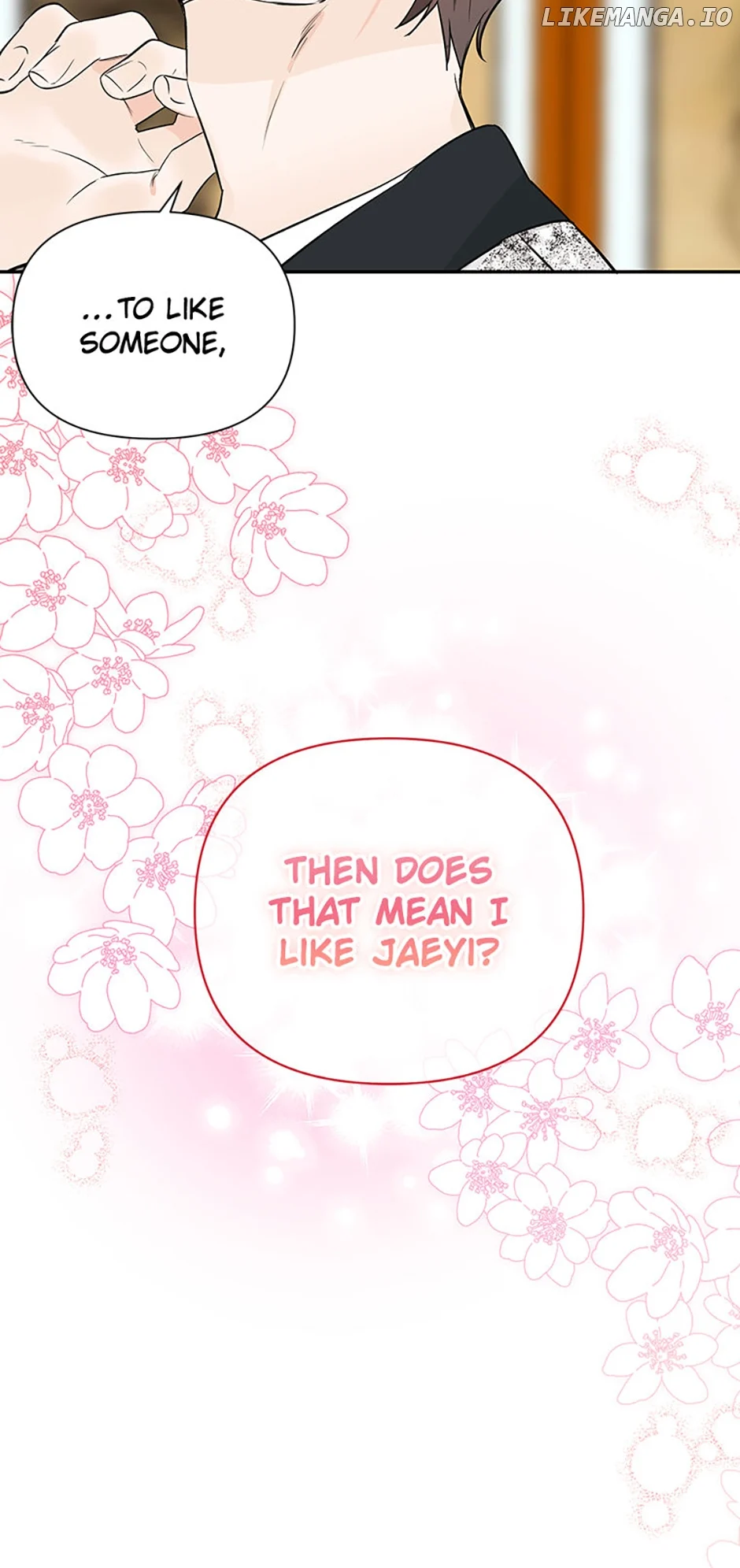 100-Day Romance chapter 36 page 55