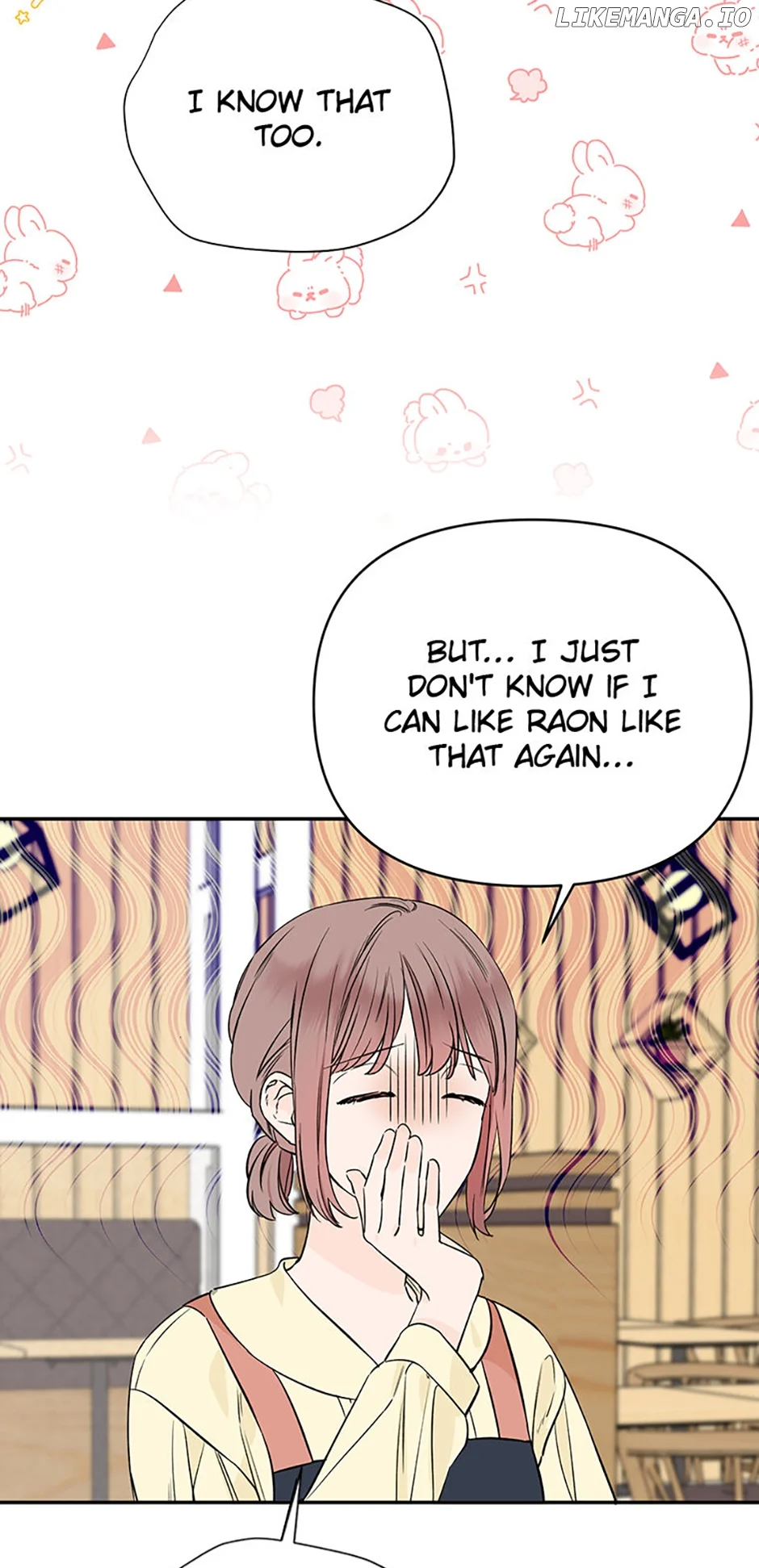 100-Day Romance chapter 37 page 7