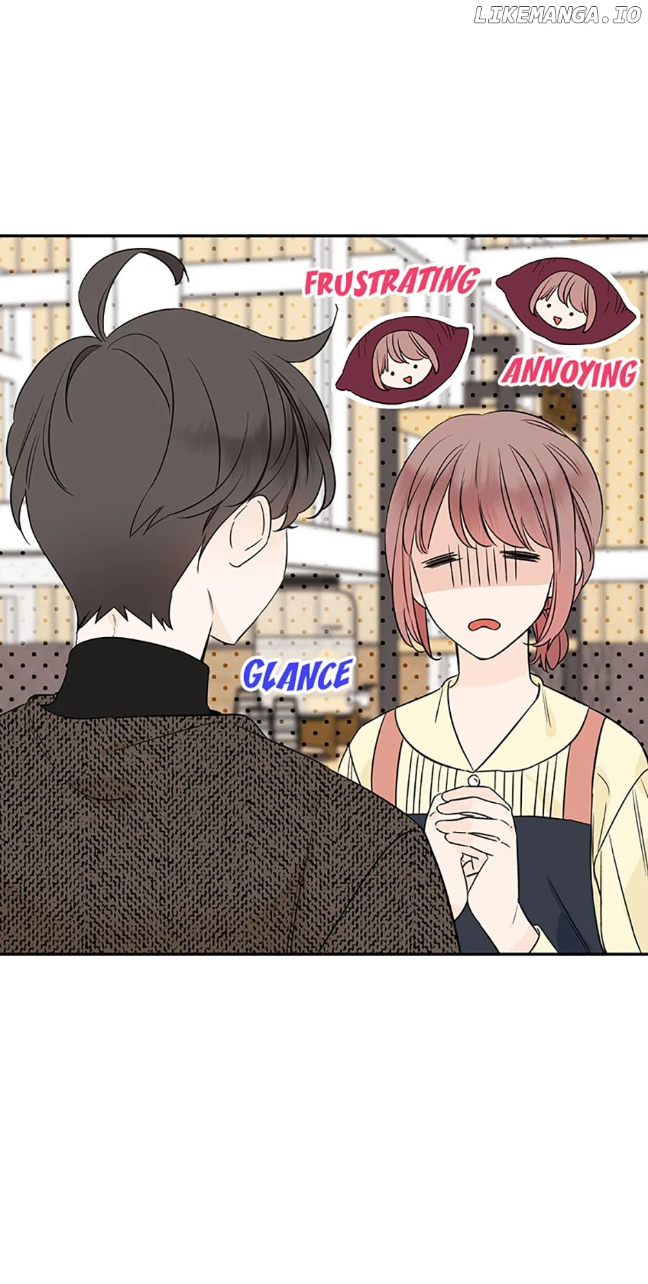 100-Day Romance chapter 37 page 13