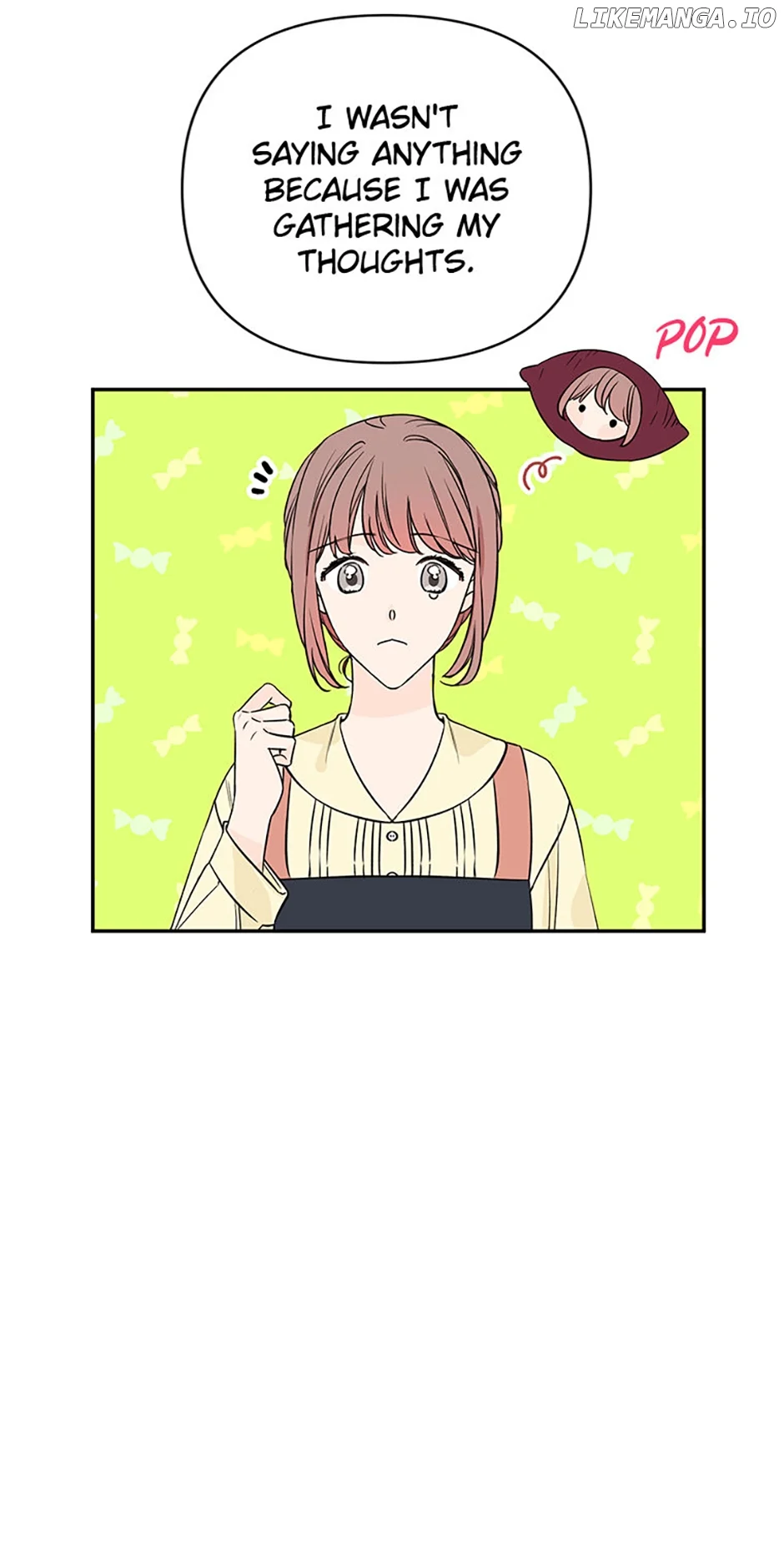 100-Day Romance chapter 37 page 14
