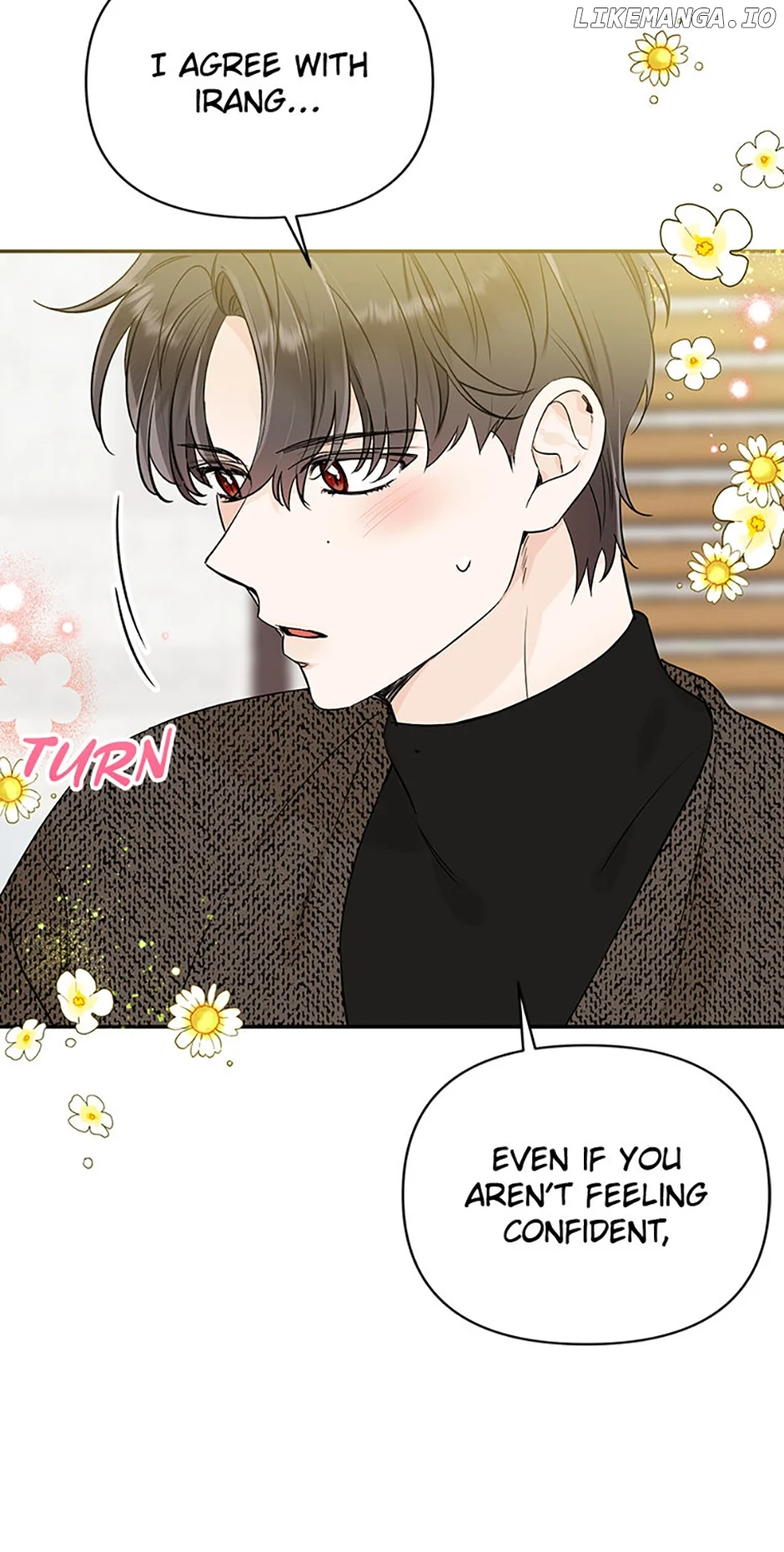 100-Day Romance chapter 37 page 16