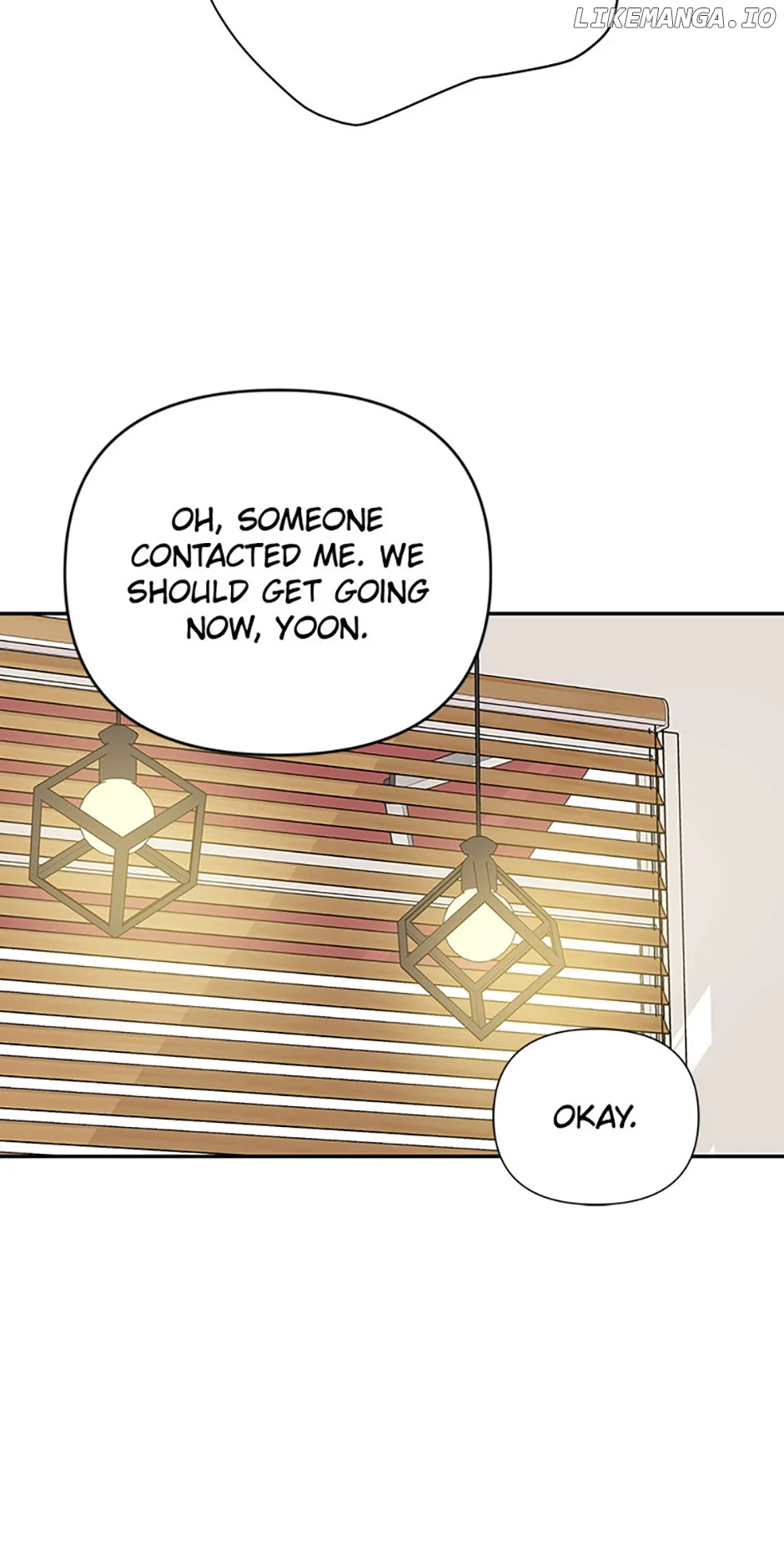 100-Day Romance chapter 37 page 19