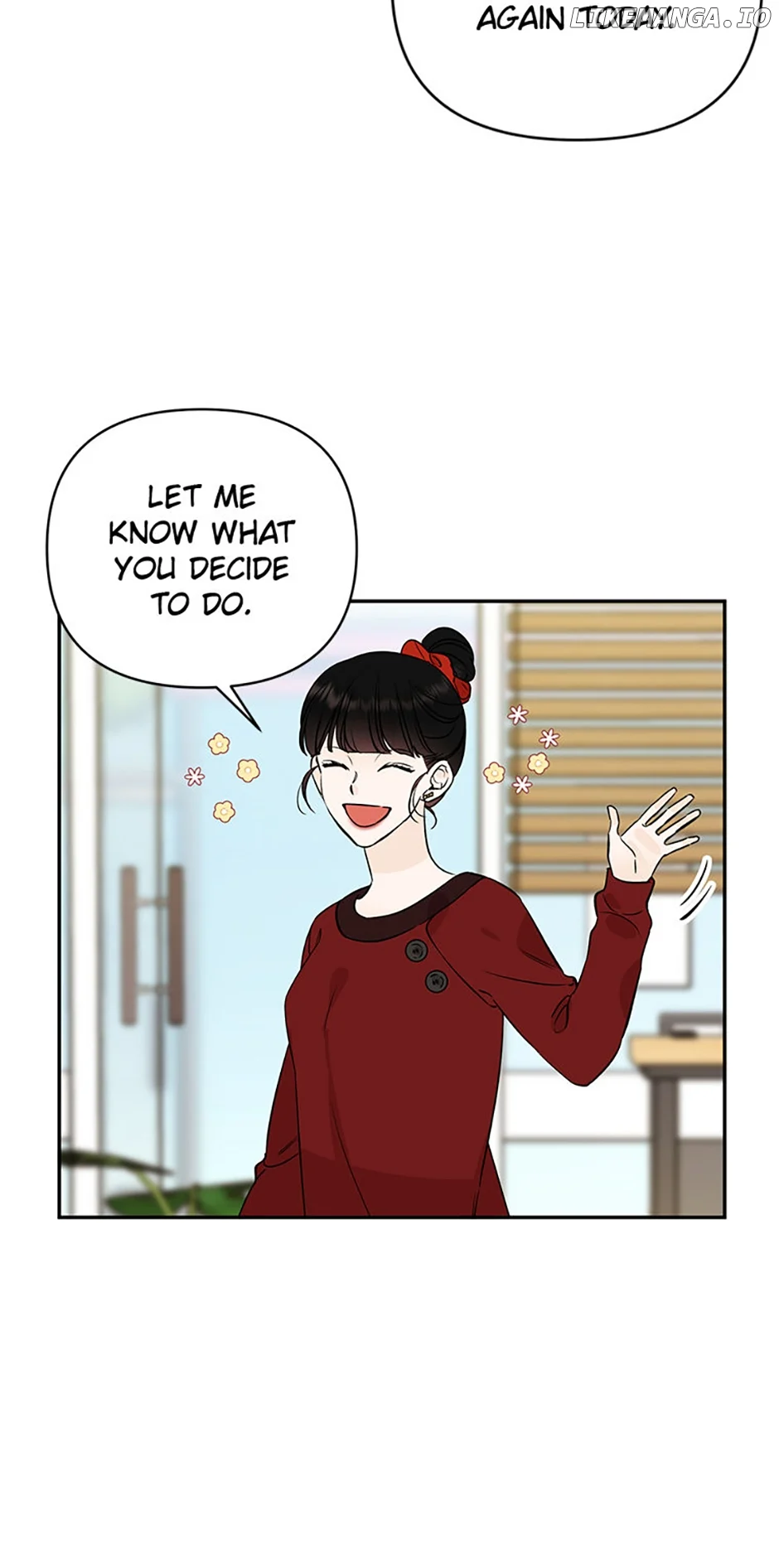 100-Day Romance chapter 37 page 21