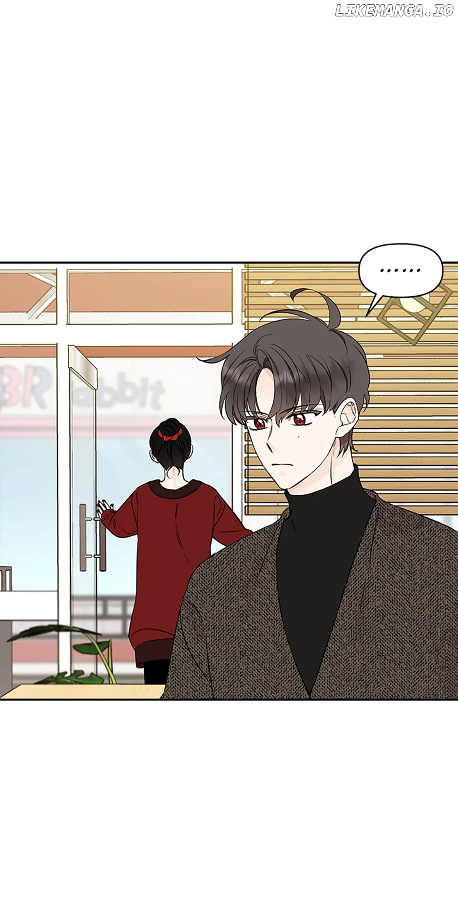 100-Day Romance chapter 37 page 22