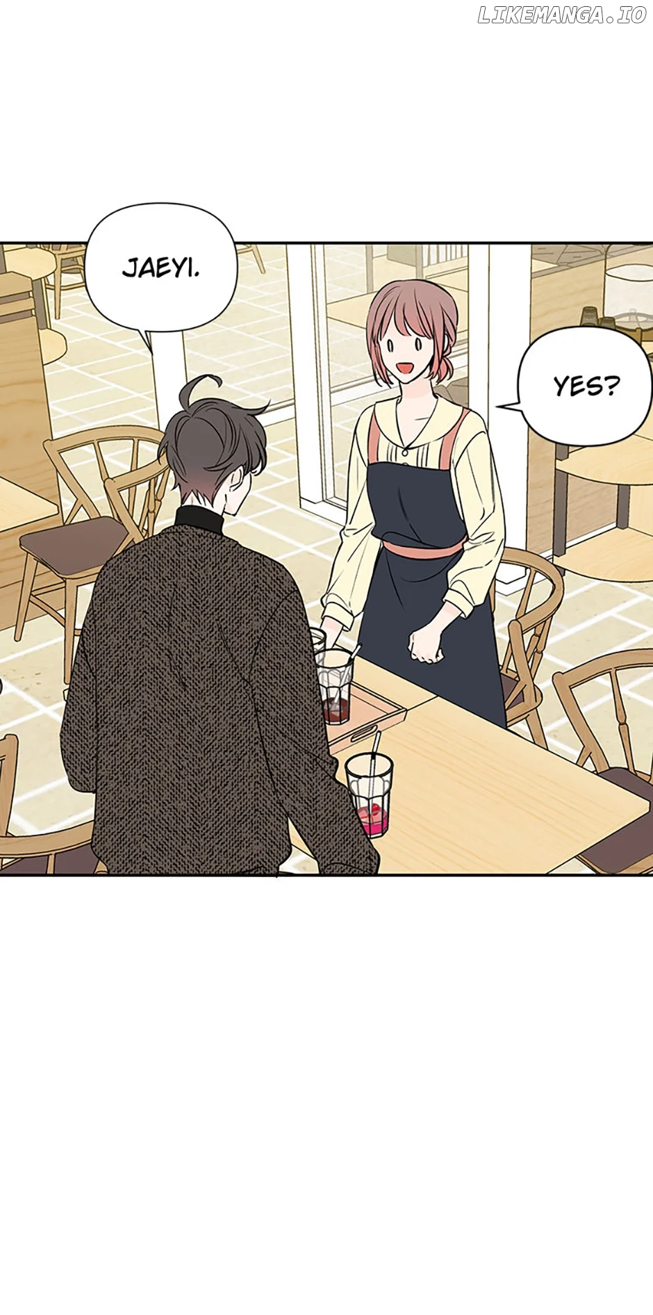 100-Day Romance chapter 37 page 23