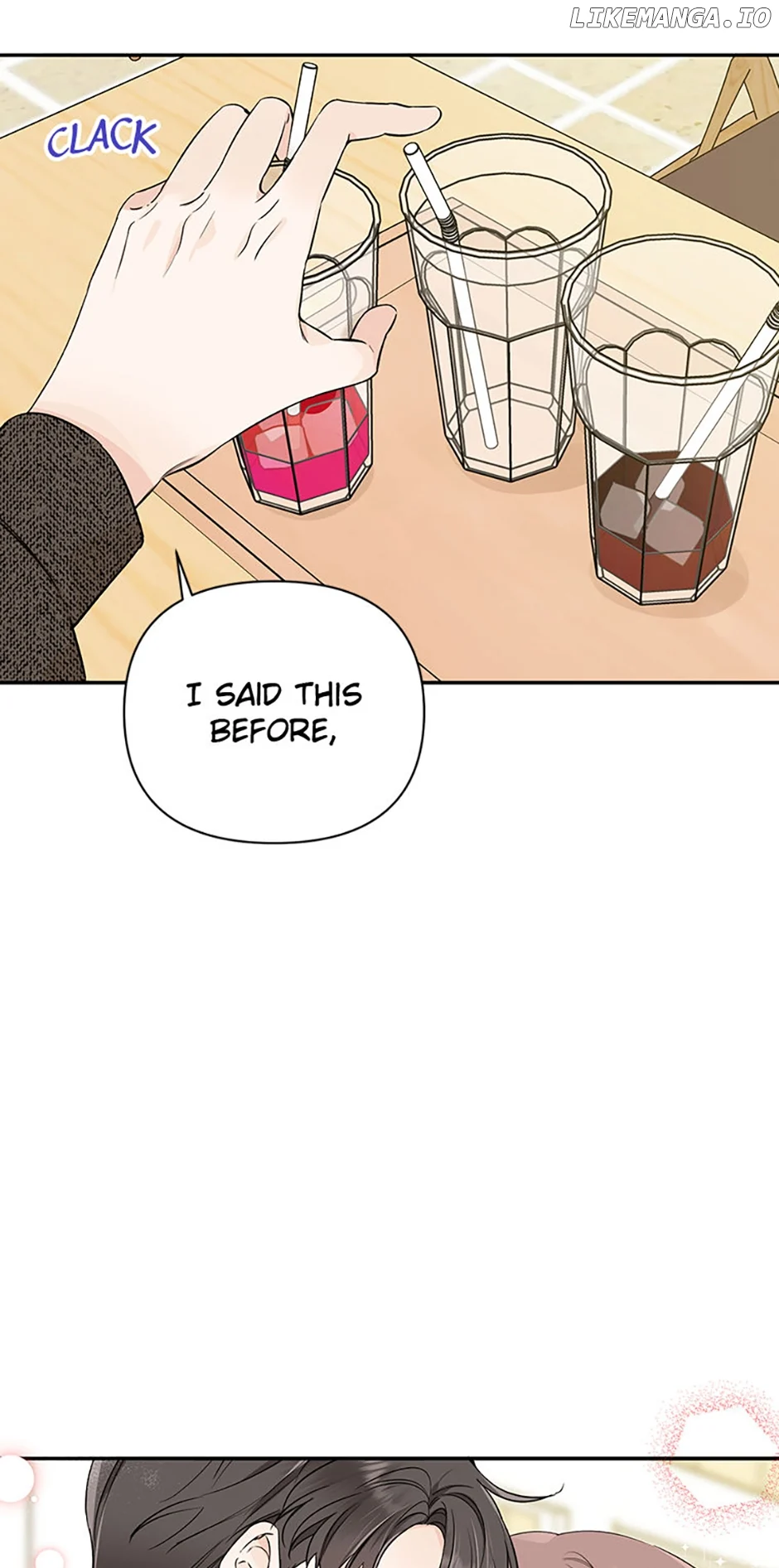 100-Day Romance chapter 37 page 24