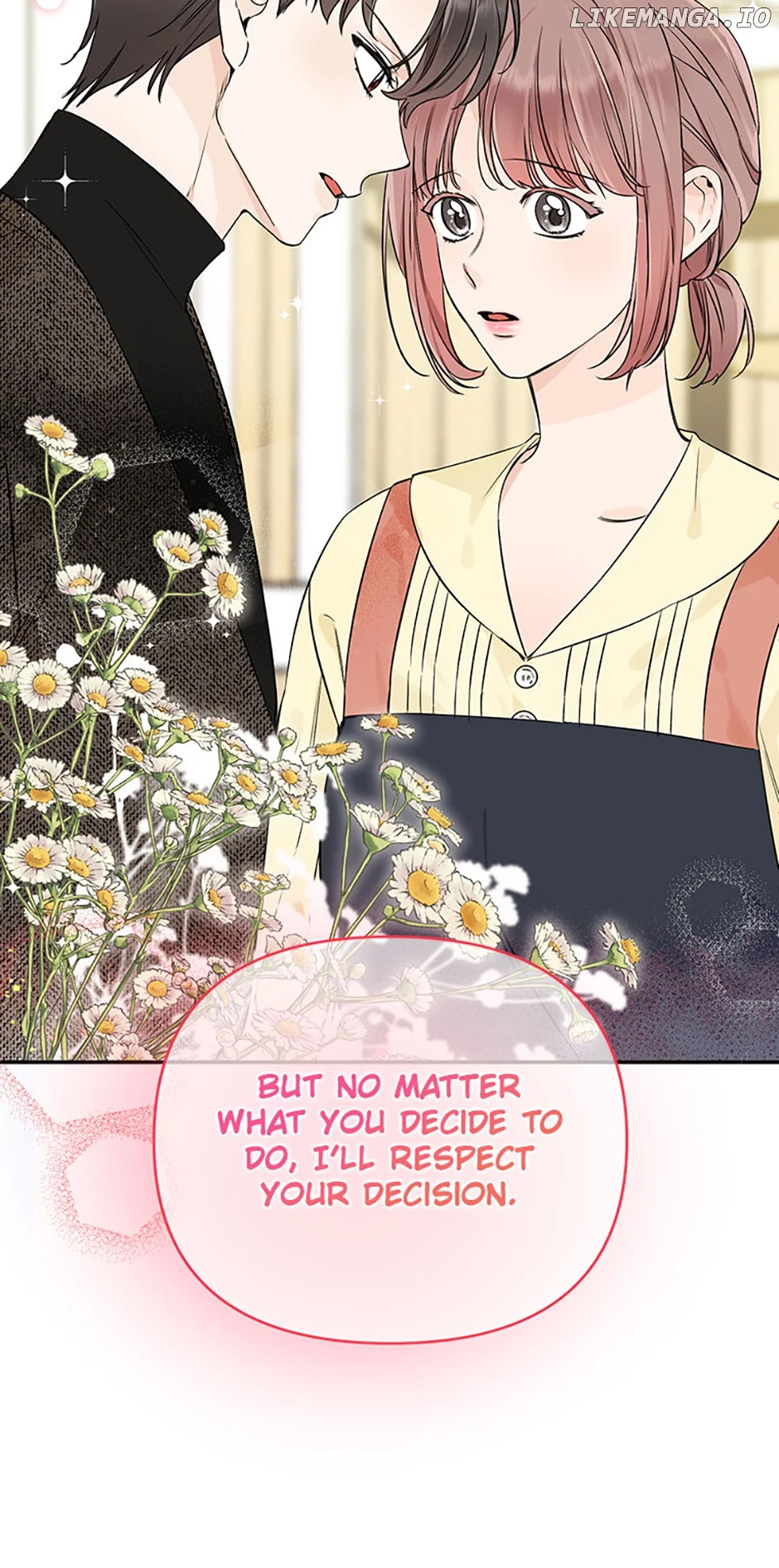 100-Day Romance chapter 37 page 25