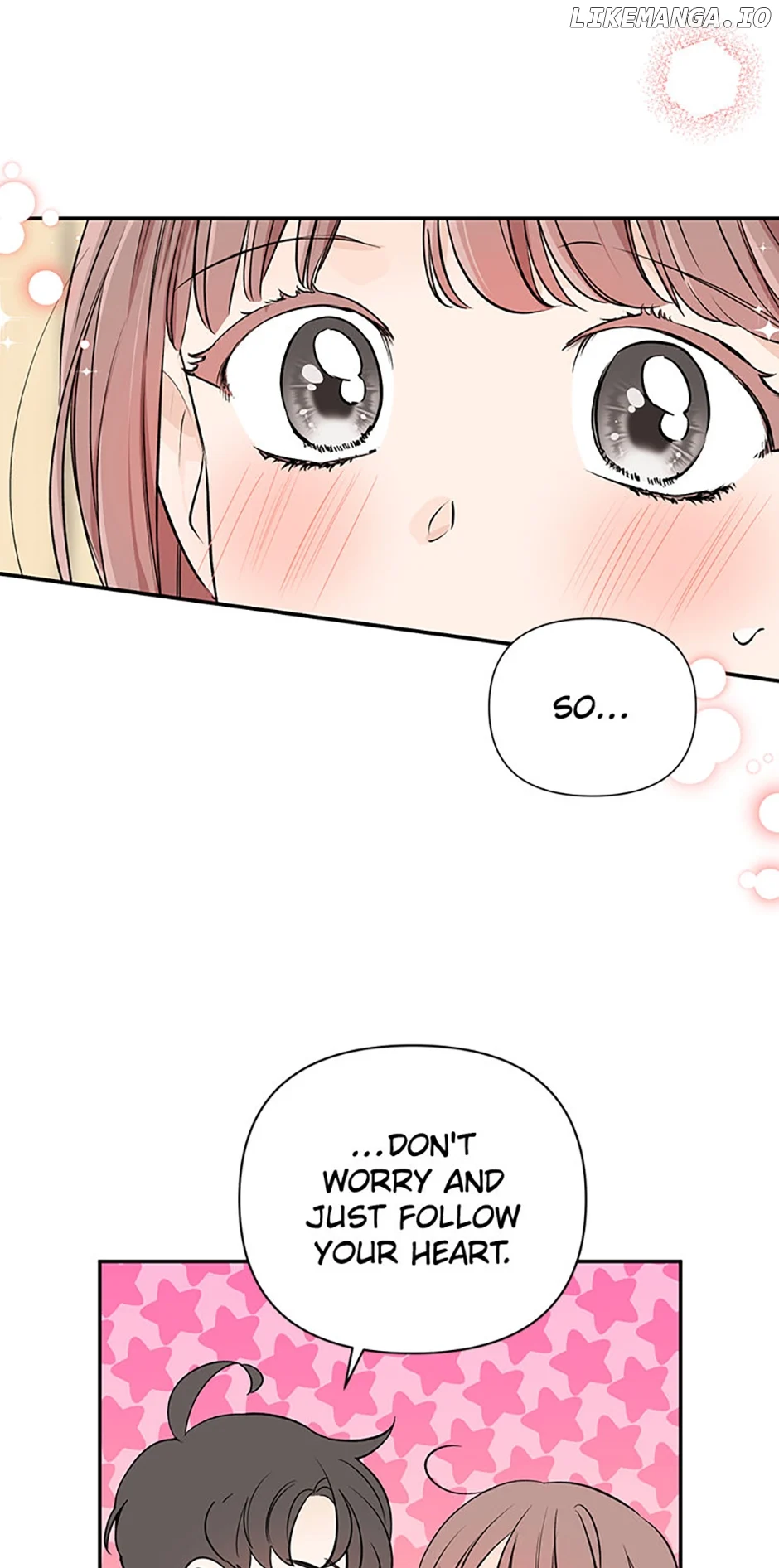 100-Day Romance chapter 37 page 26