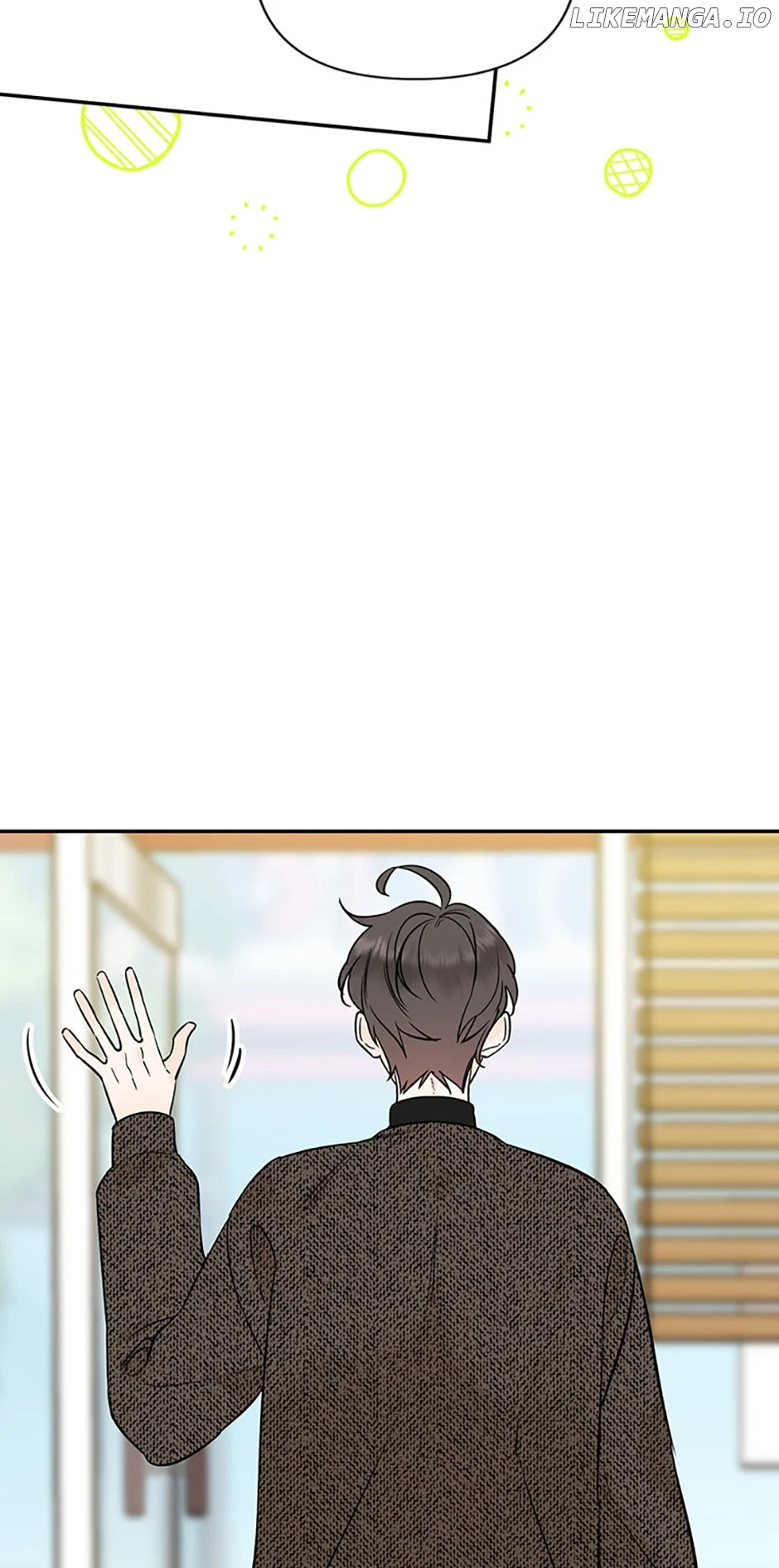 100-Day Romance chapter 37 page 28