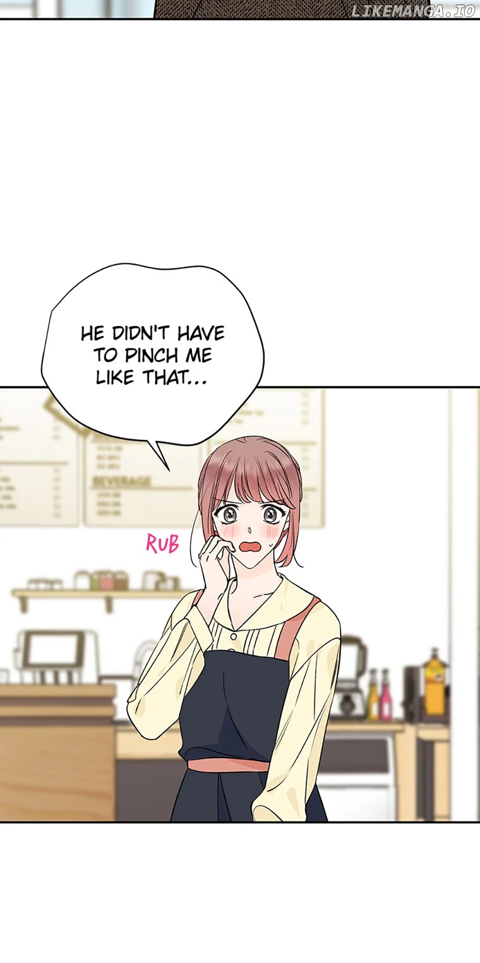 100-Day Romance chapter 37 page 29