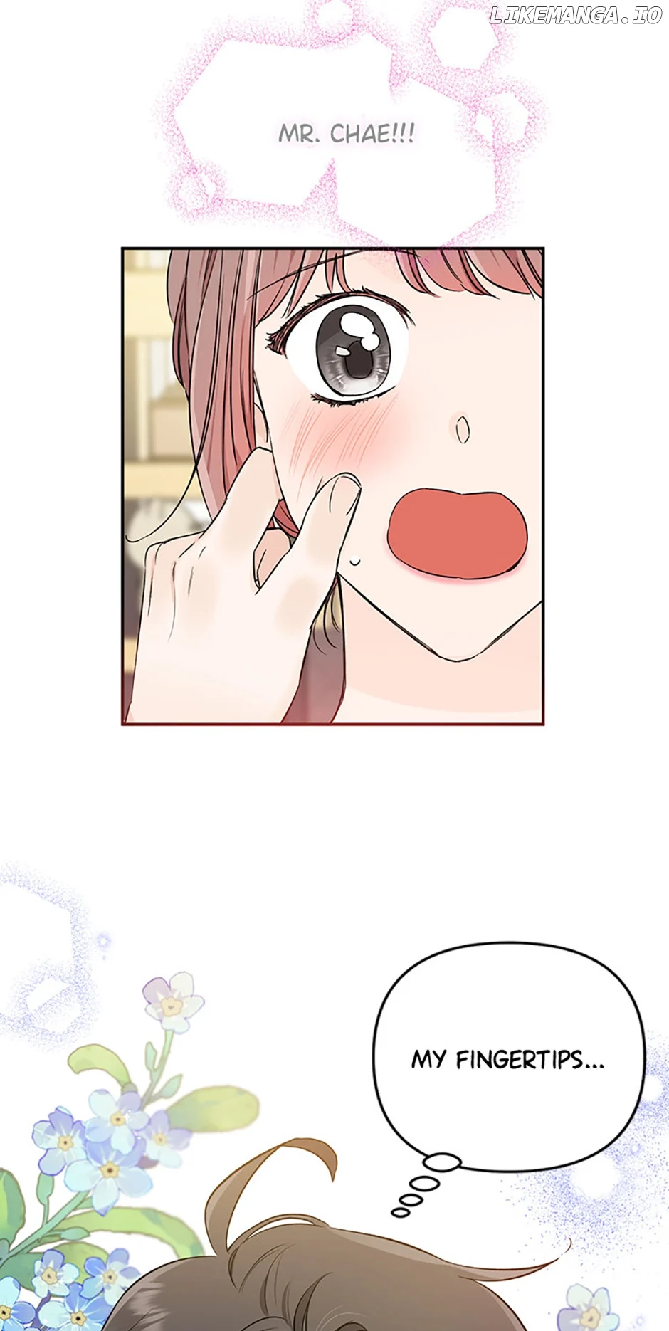 100-Day Romance chapter 37 page 35