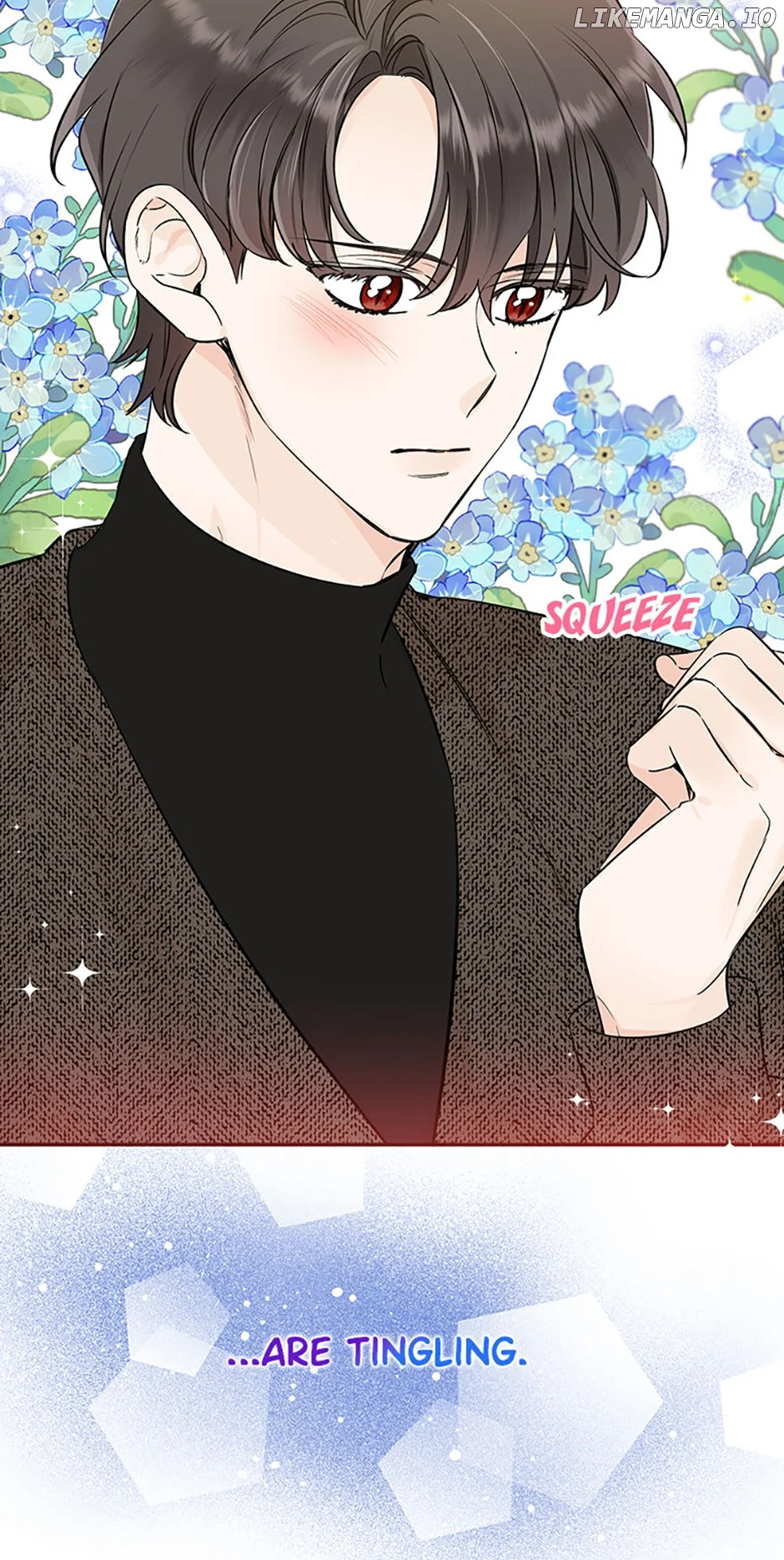 100-Day Romance chapter 37 page 36