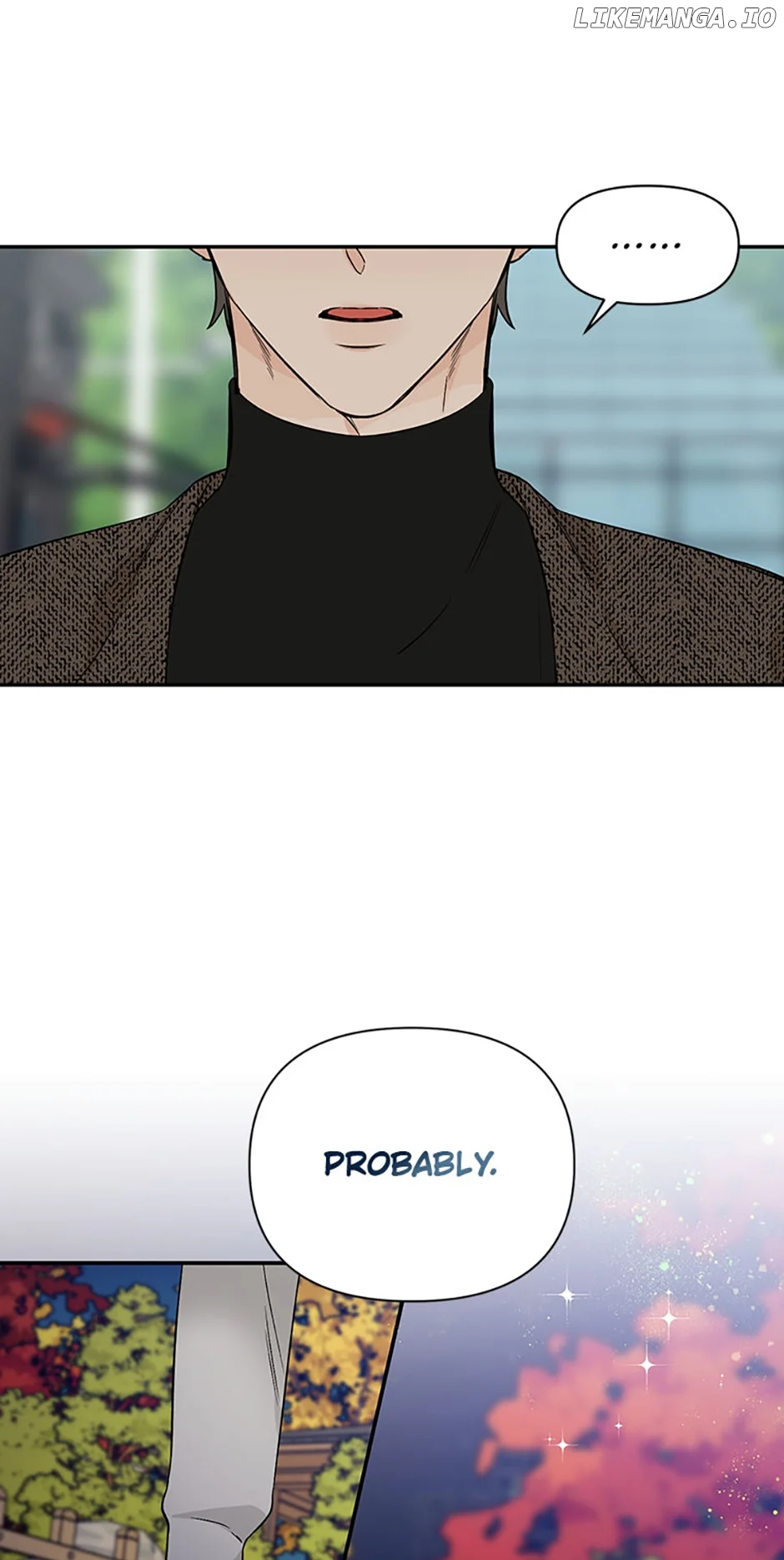 100-Day Romance chapter 37 page 38