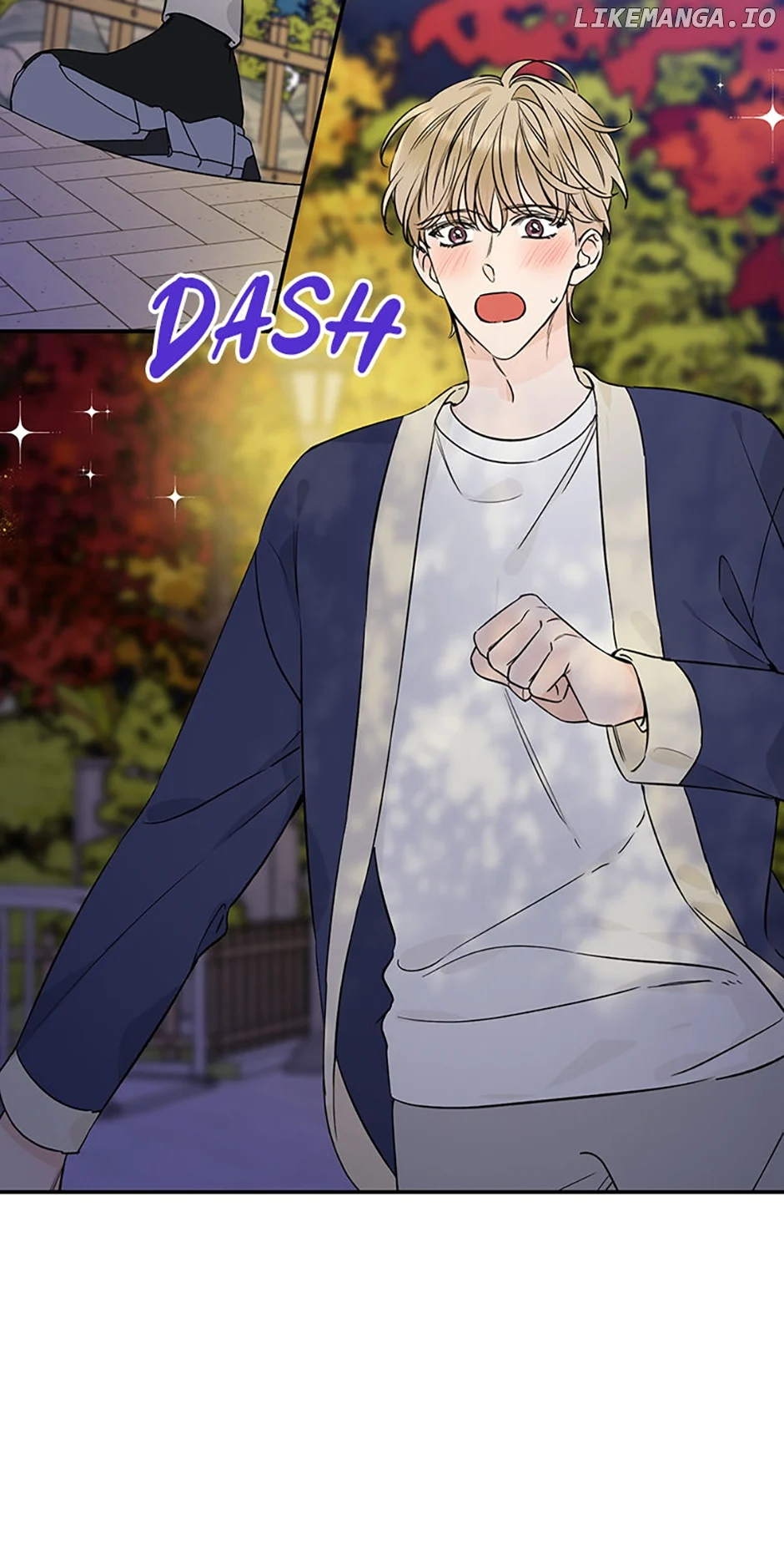 100-Day Romance chapter 37 page 39