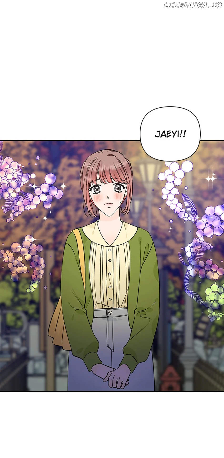 100-Day Romance chapter 37 page 40