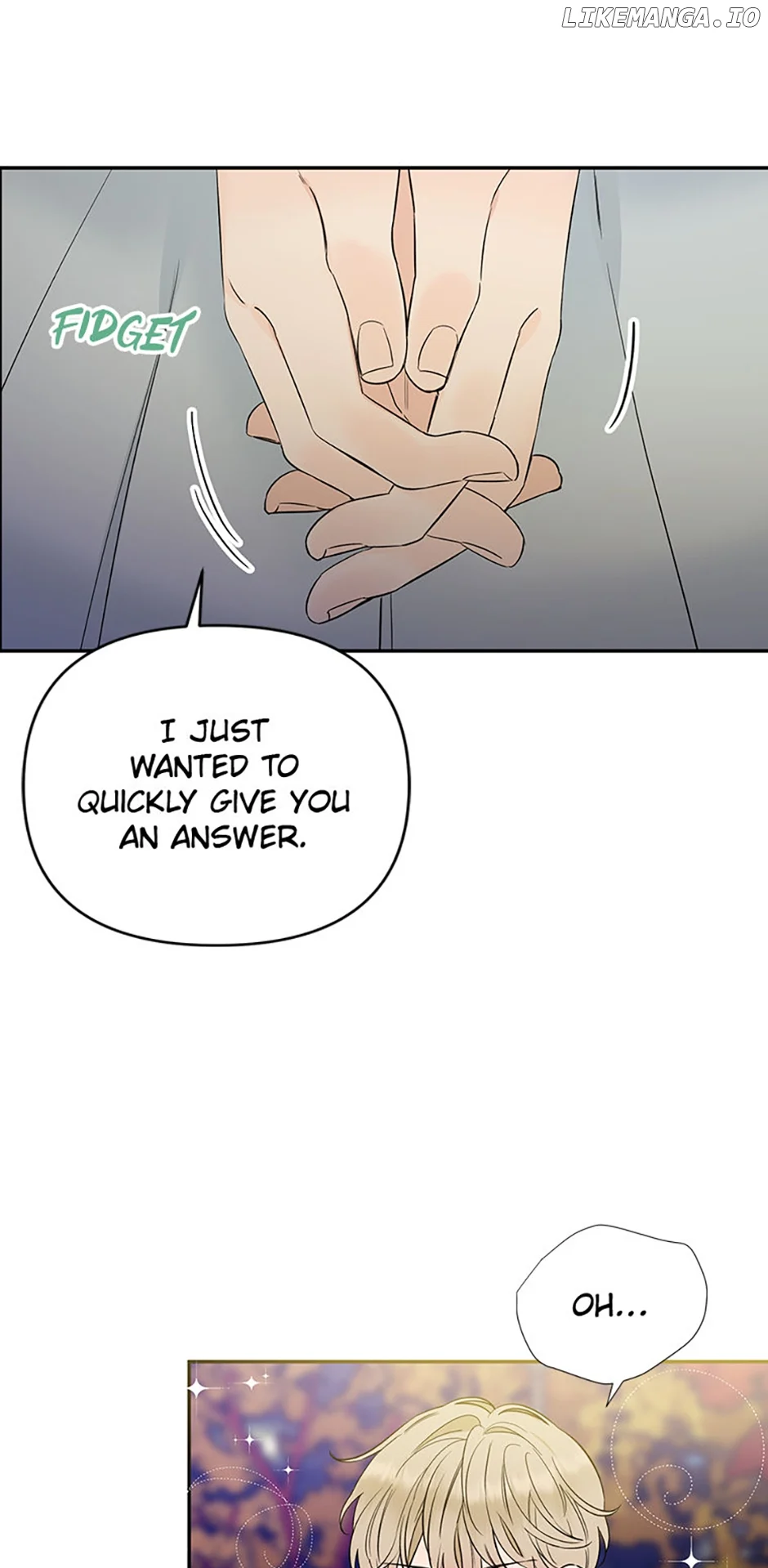 100-Day Romance chapter 37 page 42