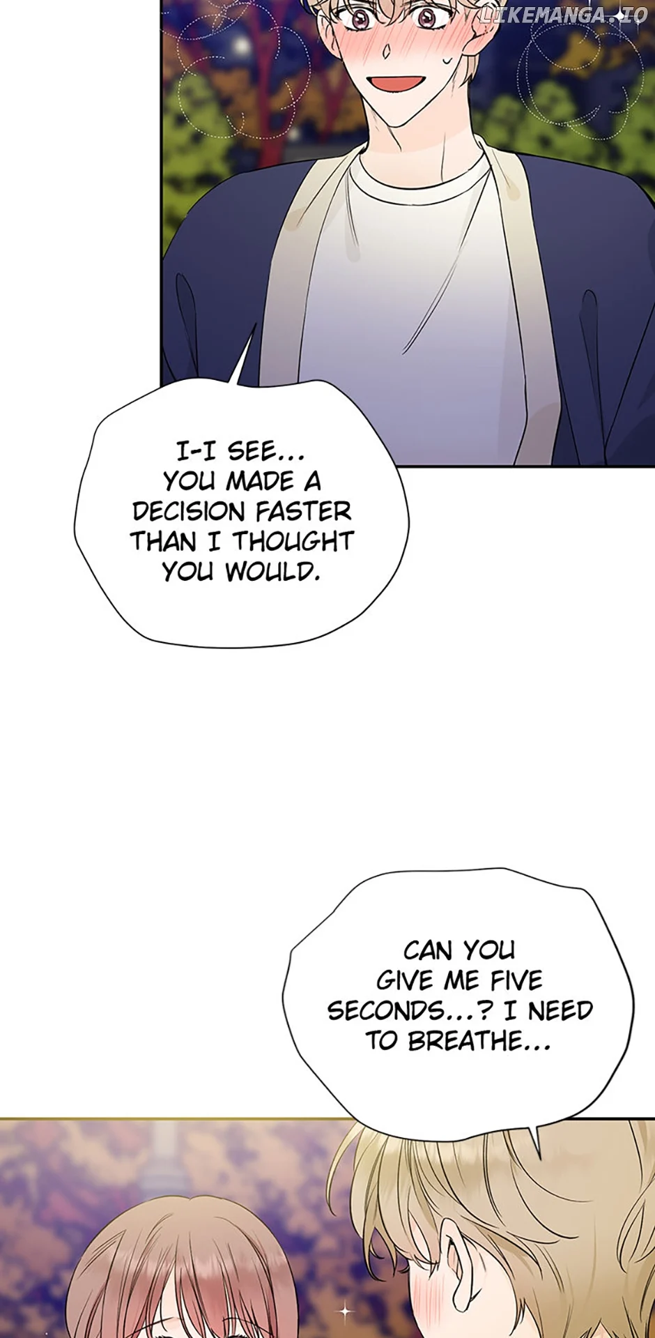 100-Day Romance chapter 37 page 43