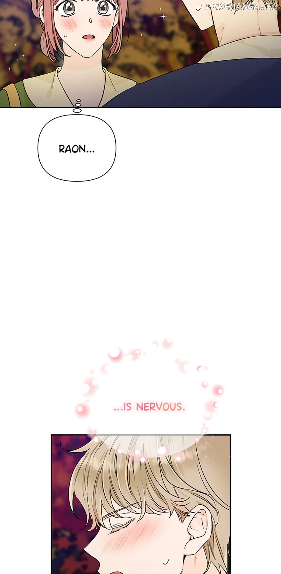 100-Day Romance chapter 37 page 44