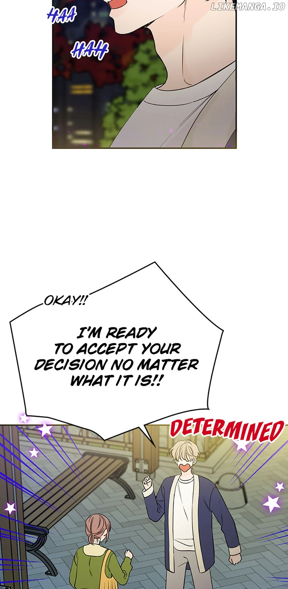 100-Day Romance chapter 37 page 45