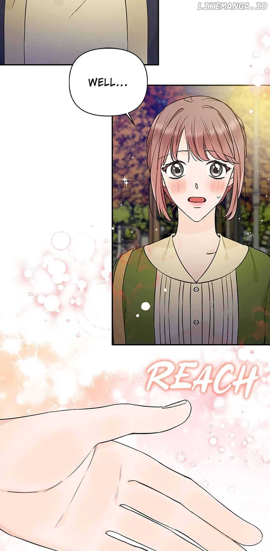 100-Day Romance chapter 37 page 47