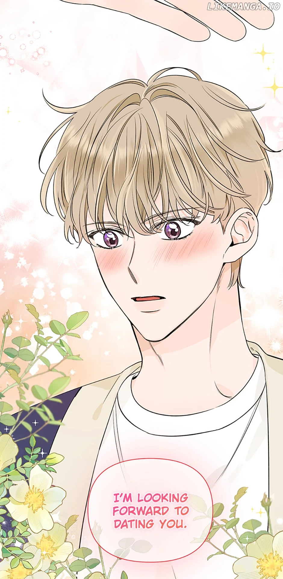 100-Day Romance chapter 37 page 48