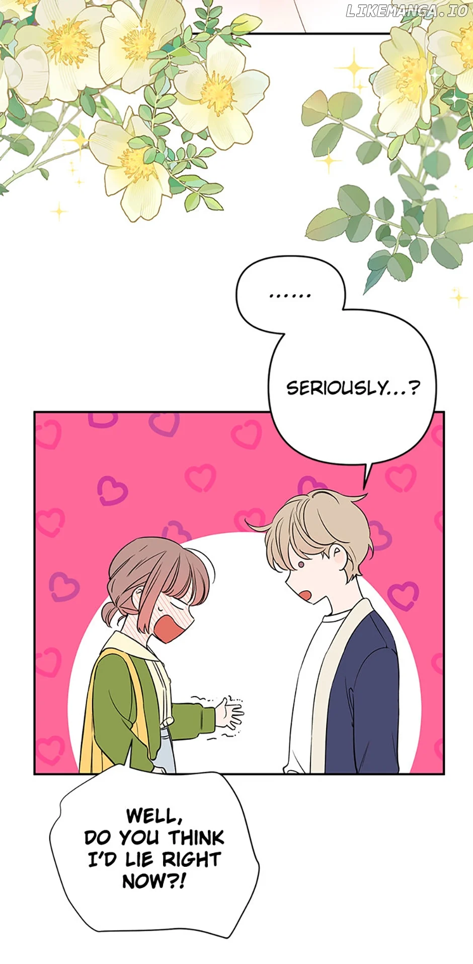 100-Day Romance chapter 37 page 49